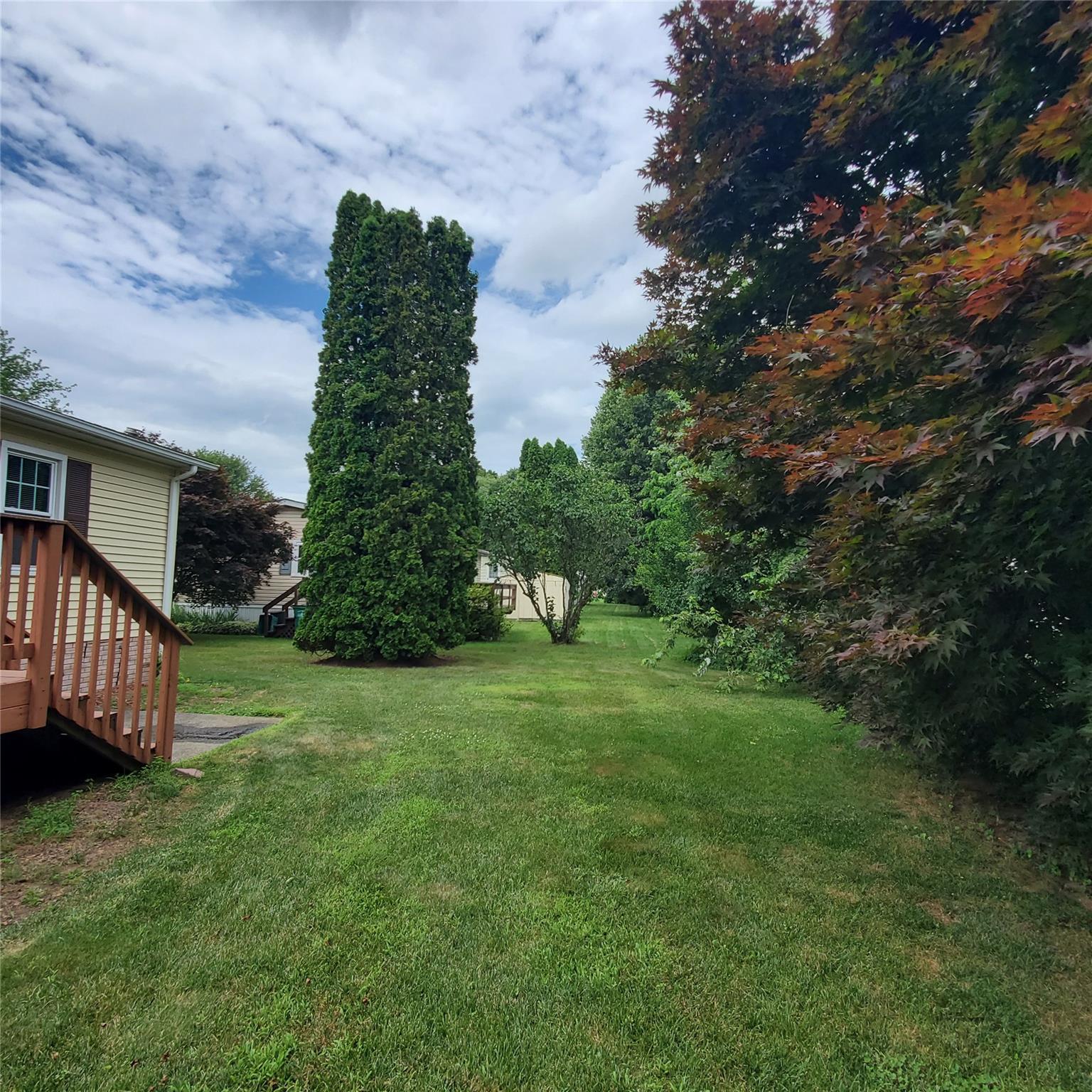 Single Family Perry  Dutchess County, NY 12538, MLS-887497-36