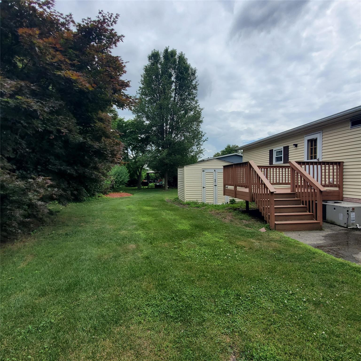 Single Family Perry  Dutchess County, NY 12538, MLS-887497-37