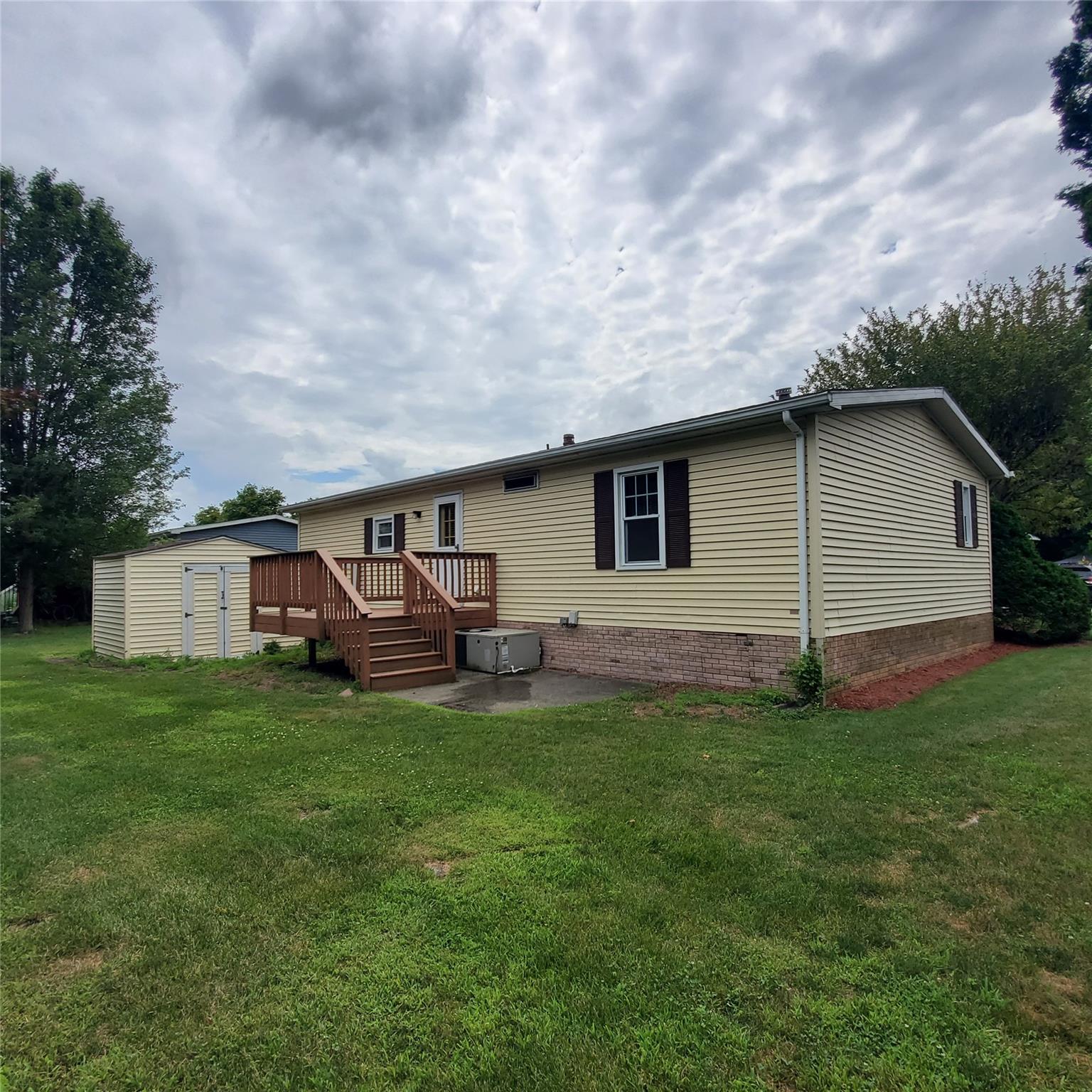 Single Family Perry  Dutchess County, NY 12538, MLS-887497-38