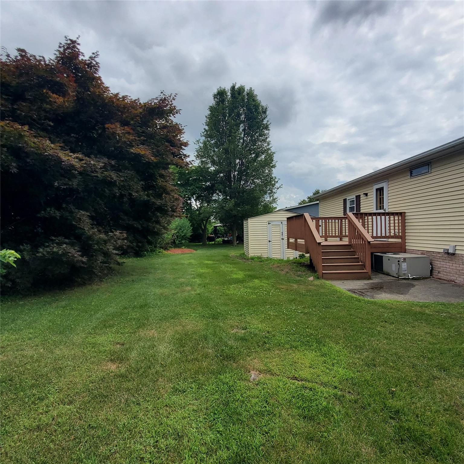 Single Family Perry  Dutchess County, NY 12538, MLS-887497-39