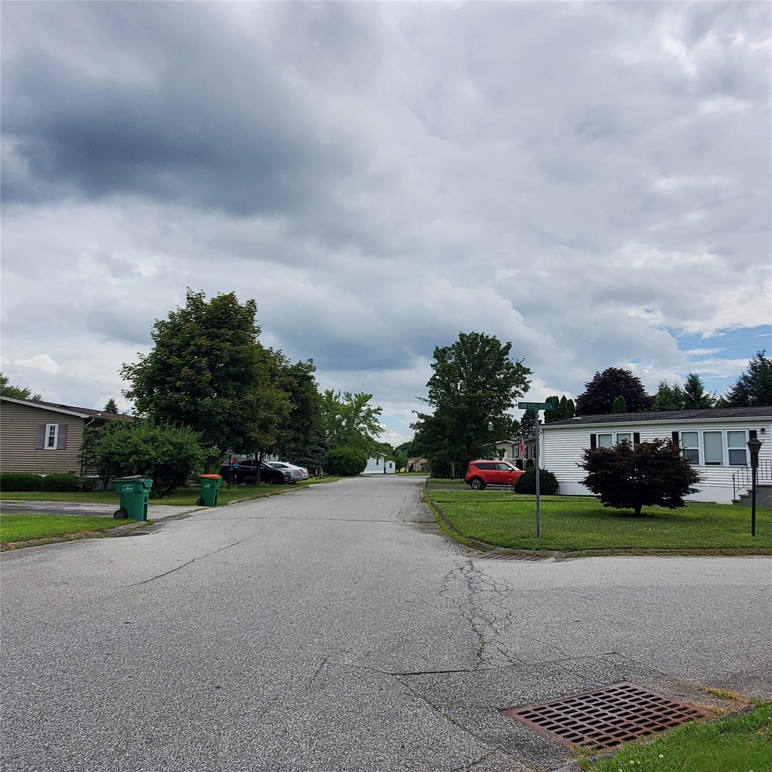 Single Family Perry  Dutchess County, NY 12538, MLS-887497-47
