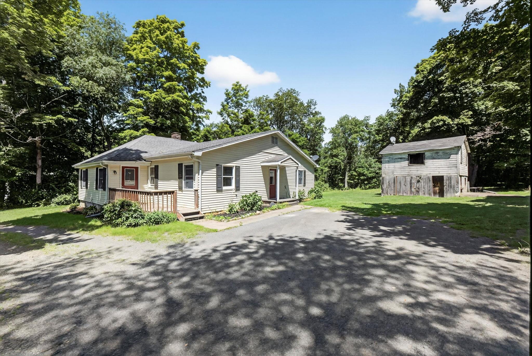 Single Family Tribune  Dutchess County, NY 12571, MLS-887505-2