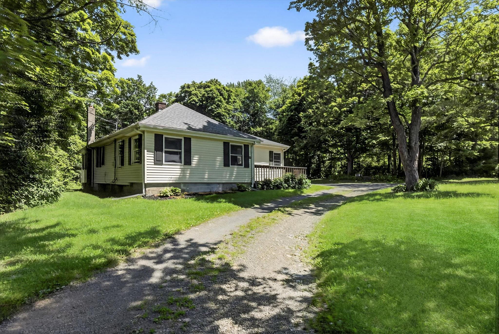 Single Family Tribune  Dutchess County, NY 12571, MLS-887505-3