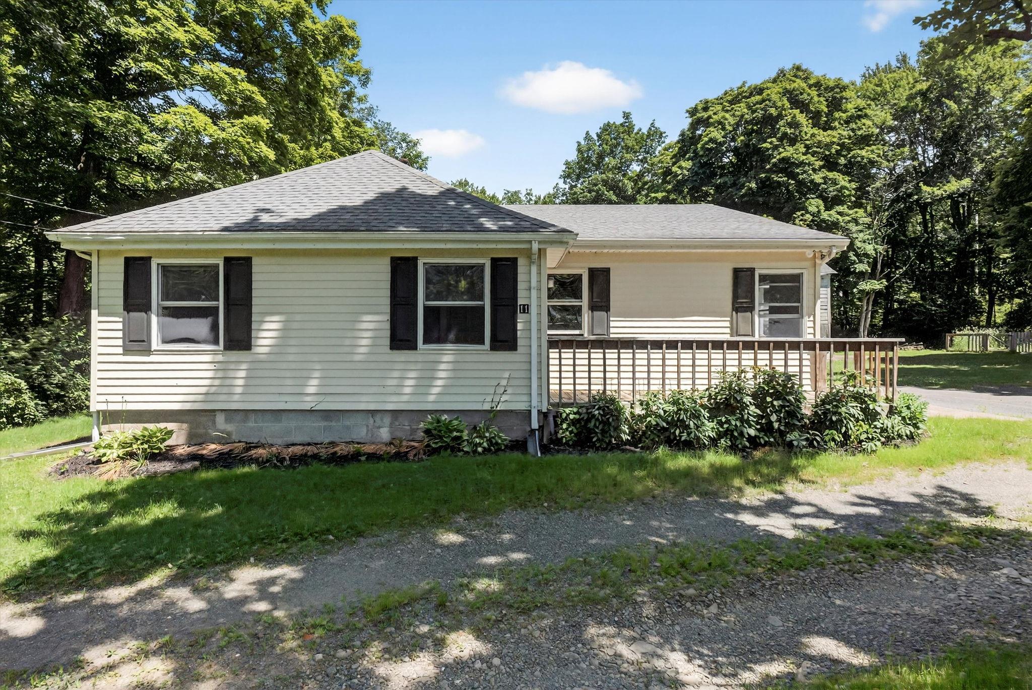 Single Family Tribune  Dutchess County, NY 12571, MLS-887505-4