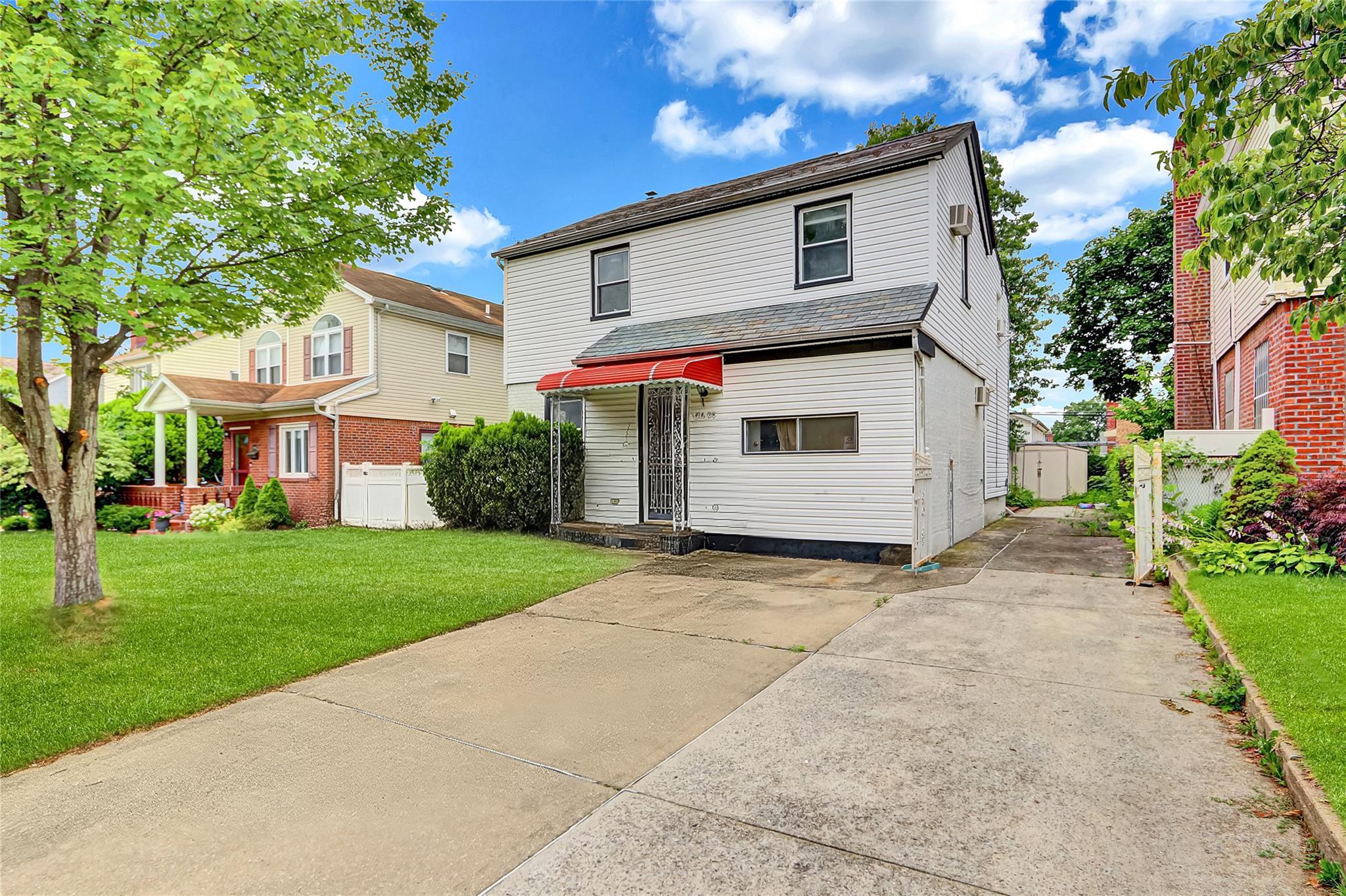 Single Family 213th  Queens, NY 11364, MLS-887528-2