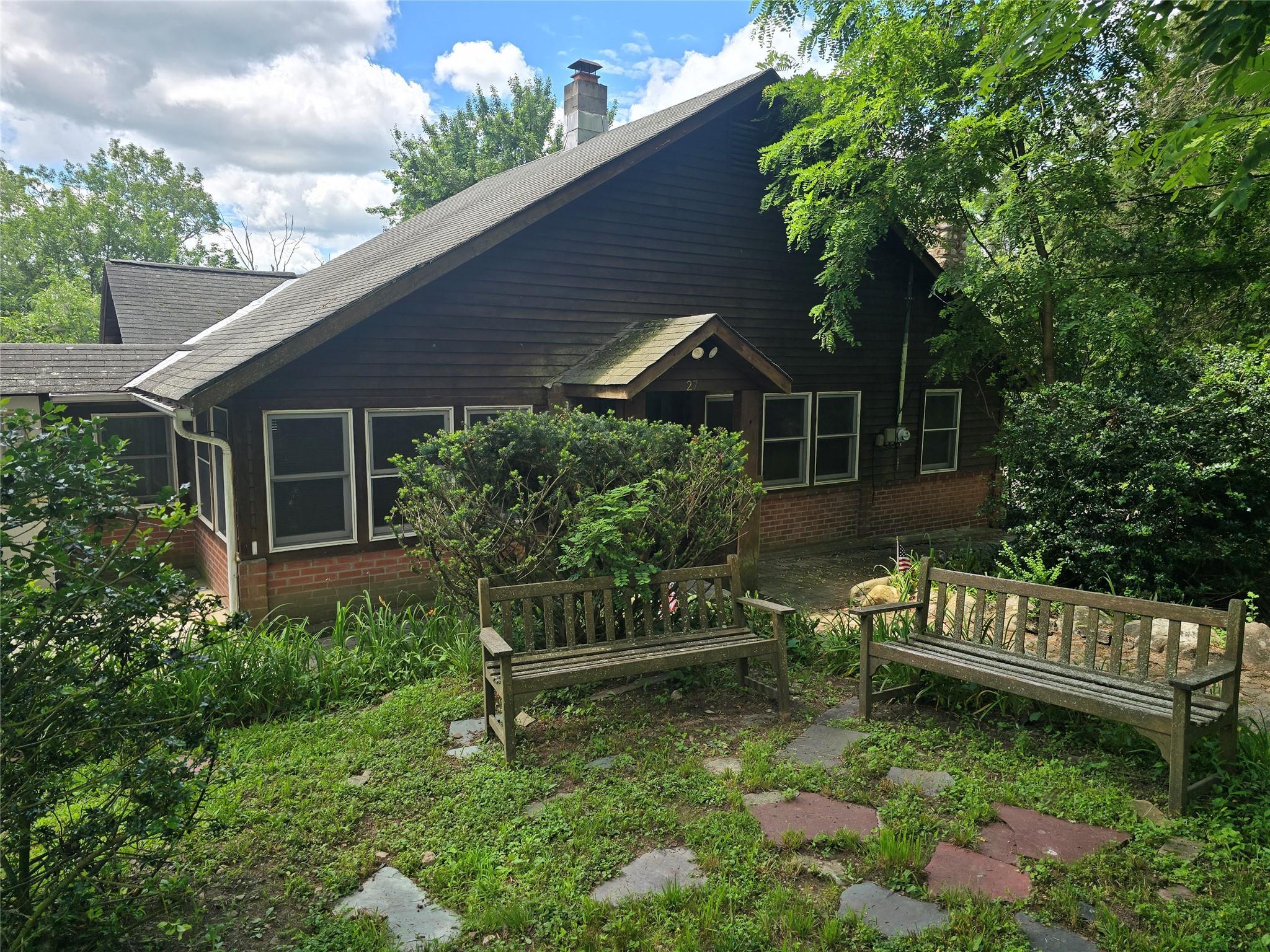 Single Family Maple  Sullivan County, NY 12790, MLS-887531-2