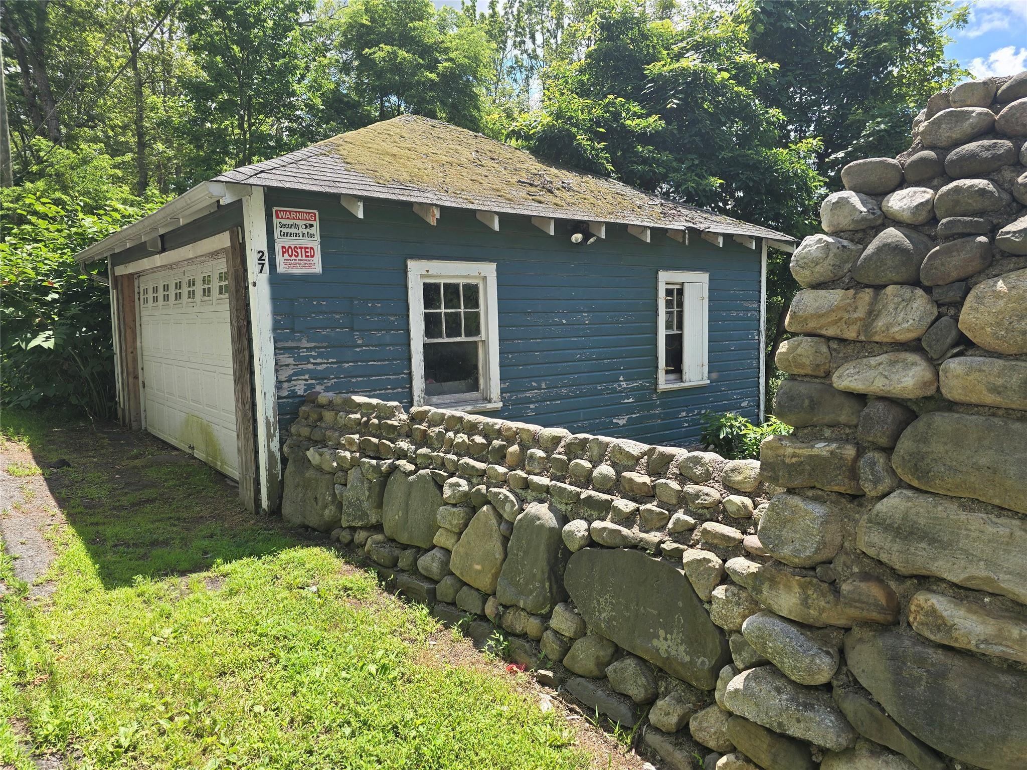 Single Family Maple  Sullivan County, NY 12790, MLS-887531-21