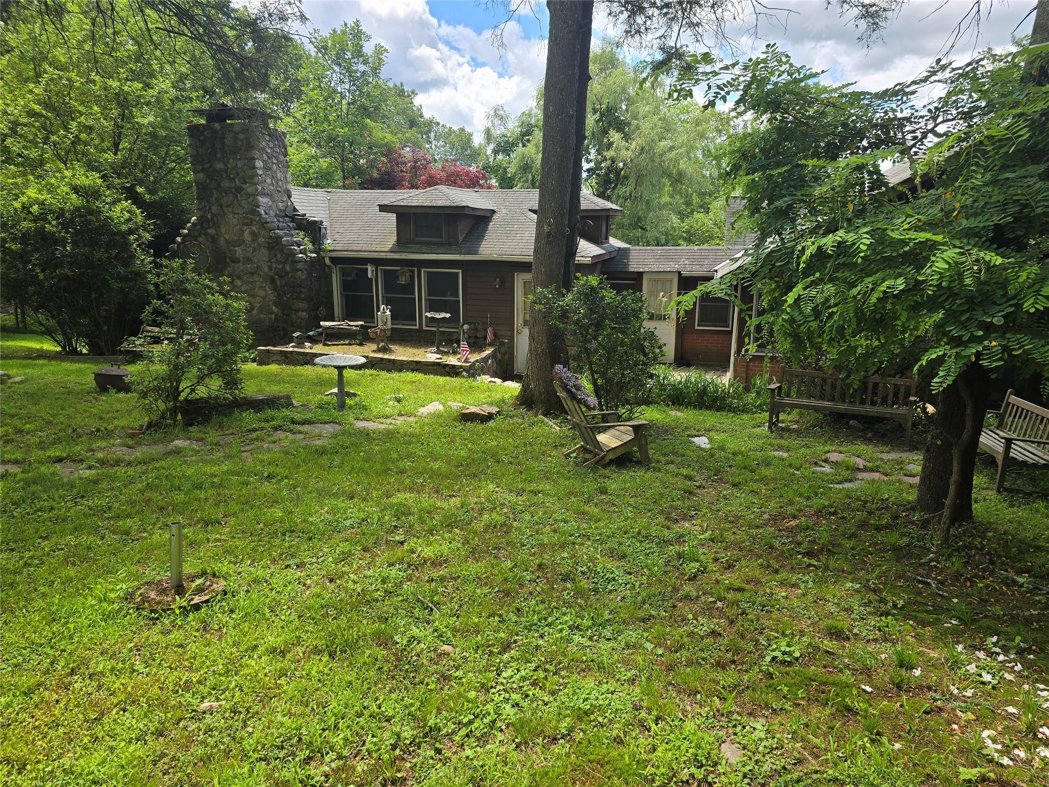 Single Family Maple  Sullivan County, NY 12790, MLS-887531-37