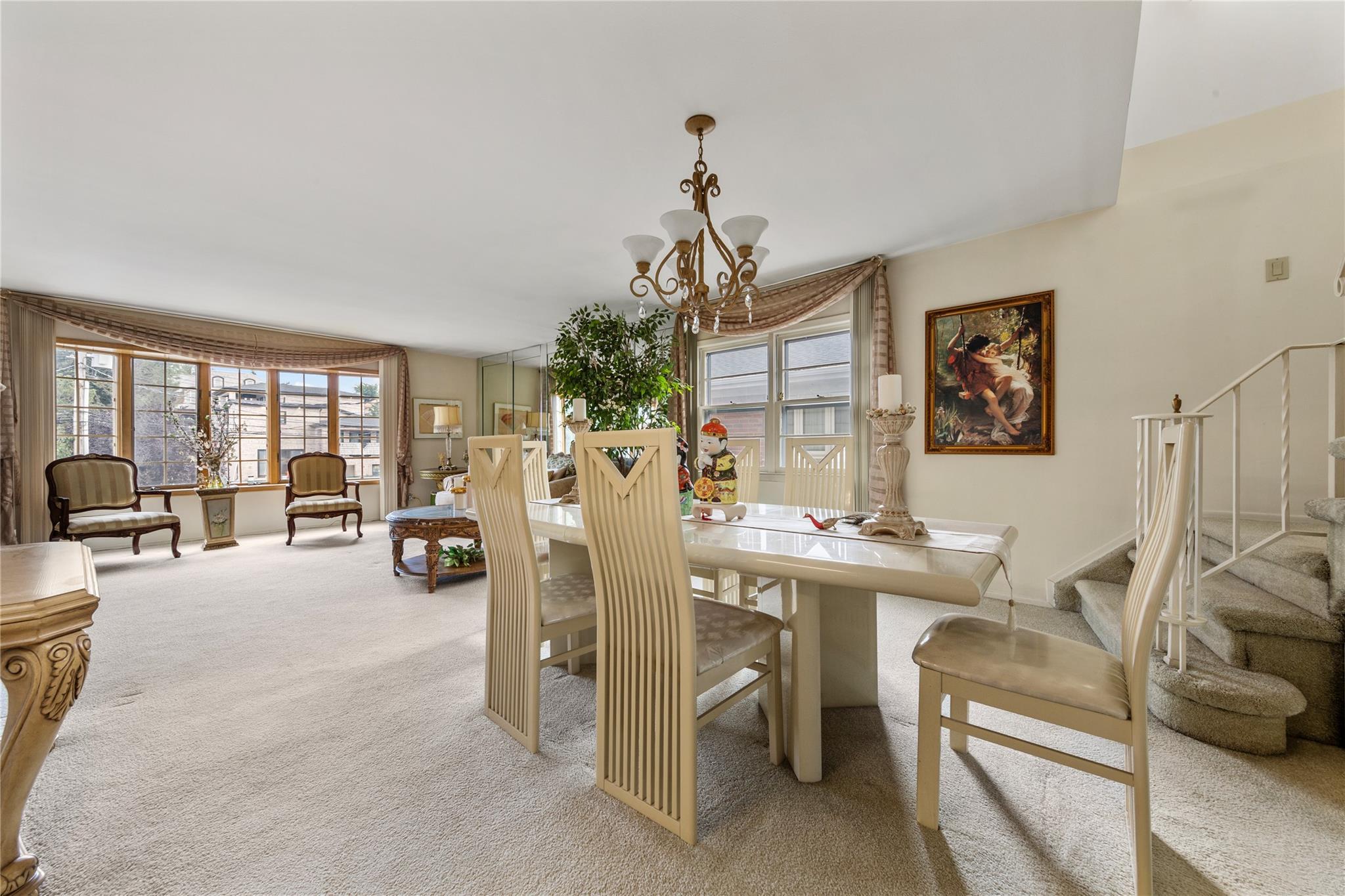 Single Family 11th  Queens, NY 11357, MLS-887538-10