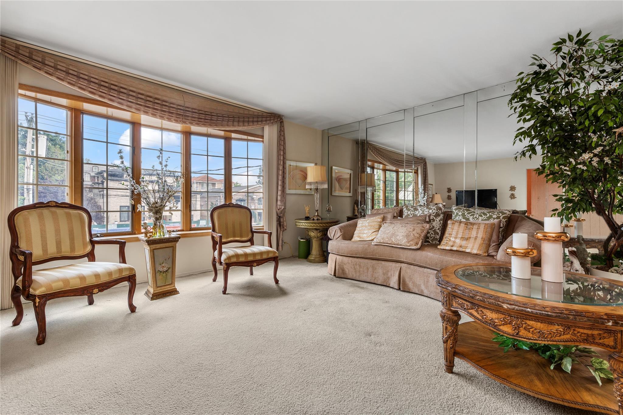 Single Family 11th  Queens, NY 11357, MLS-887538-7