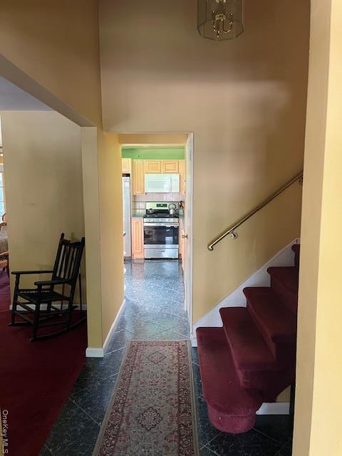 Single Family Cambria Ave Queens, NY 11362, MLS-887544-11