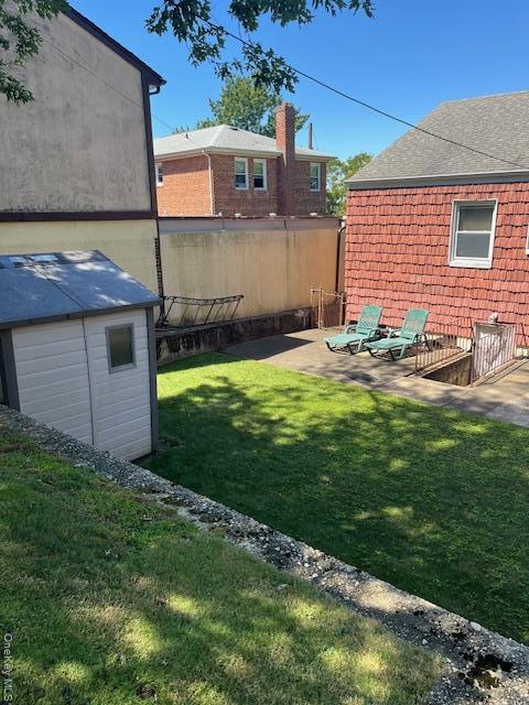 Single Family Cambria Ave Queens, NY 11362, MLS-887544-4