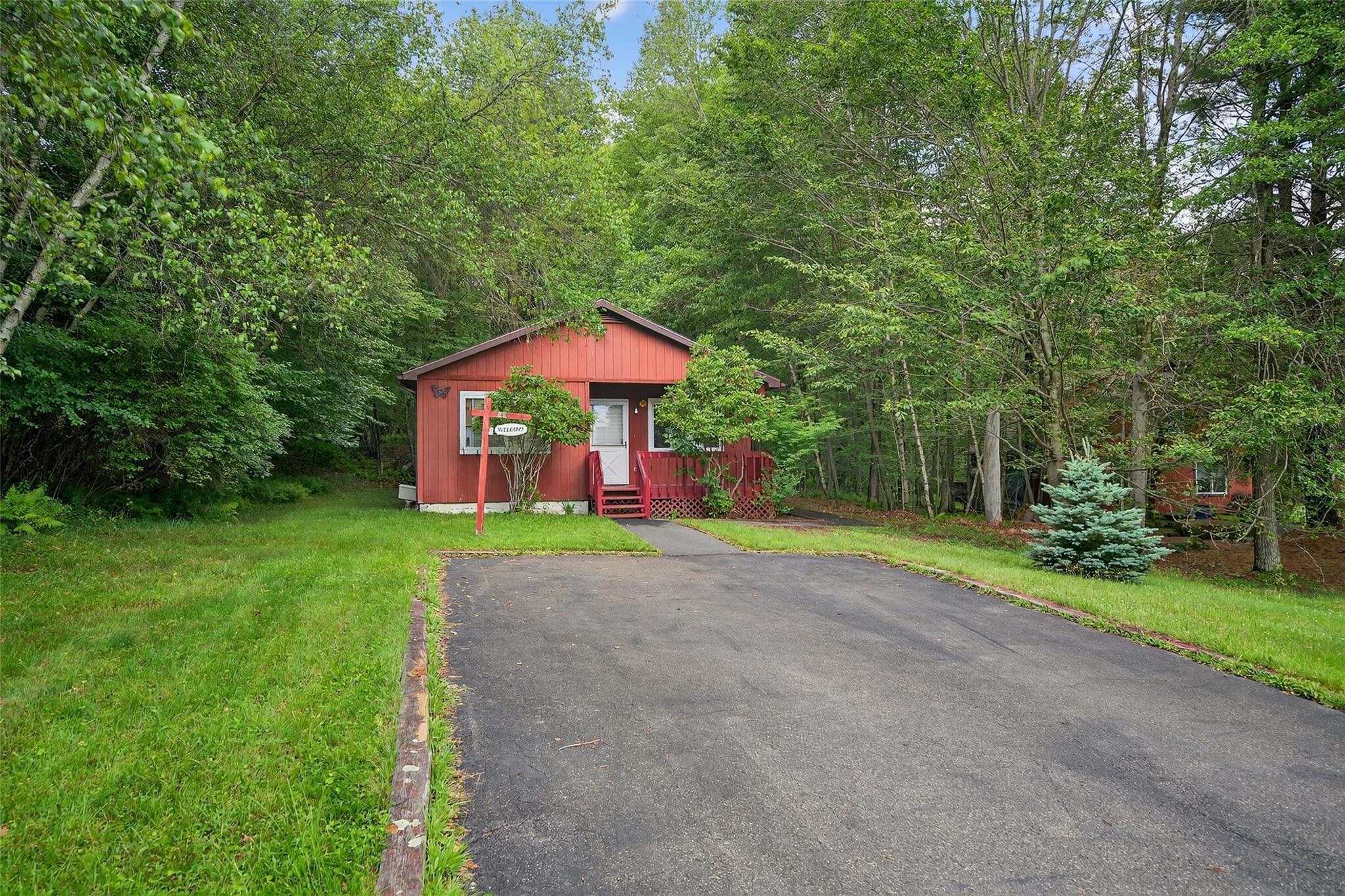 Single Family Timber Hill  Sullivan County, NY 12779, MLS-887547-2