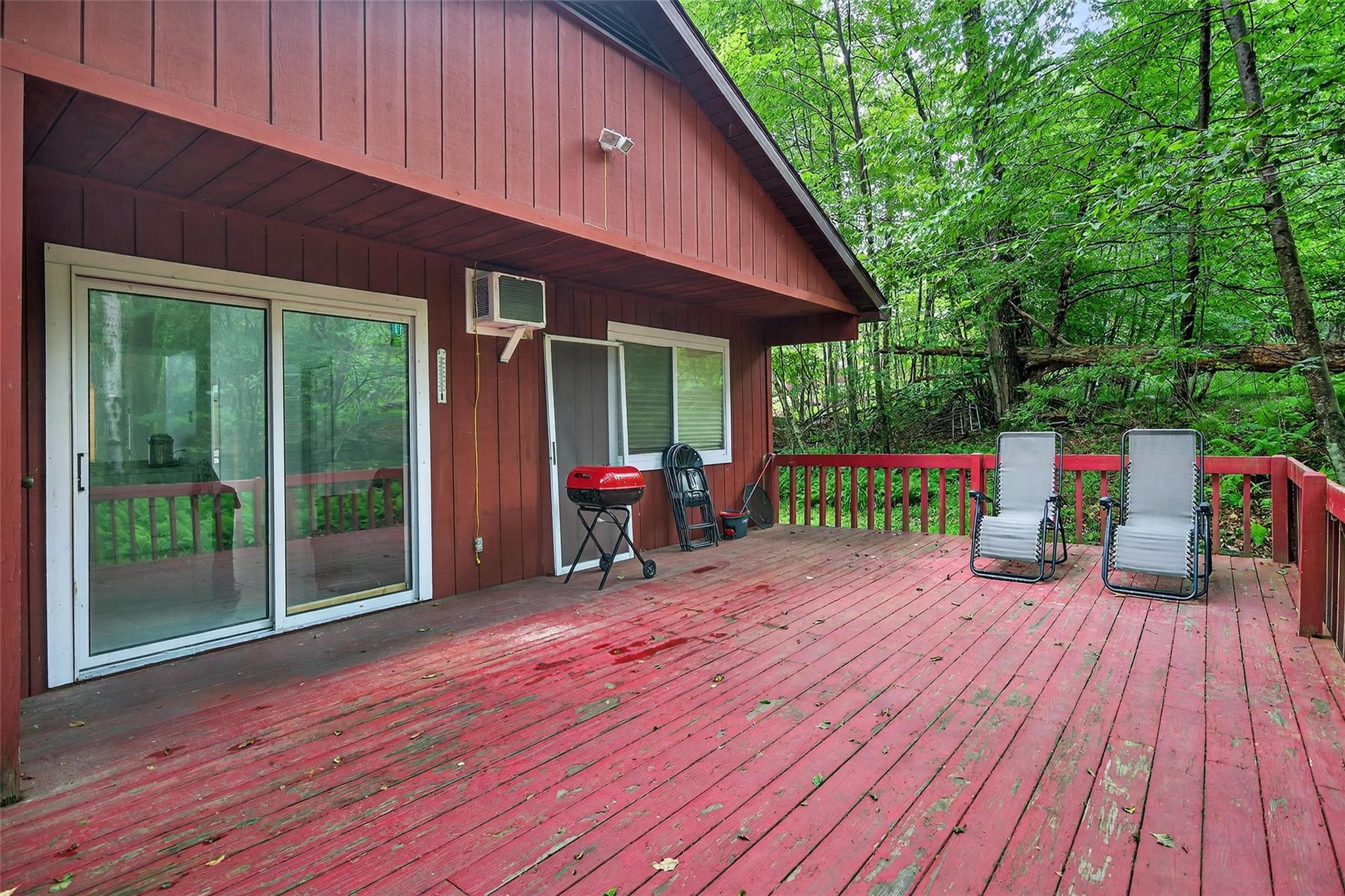 Single Family Timber Hill  Sullivan County, NY 12779, MLS-887547-24