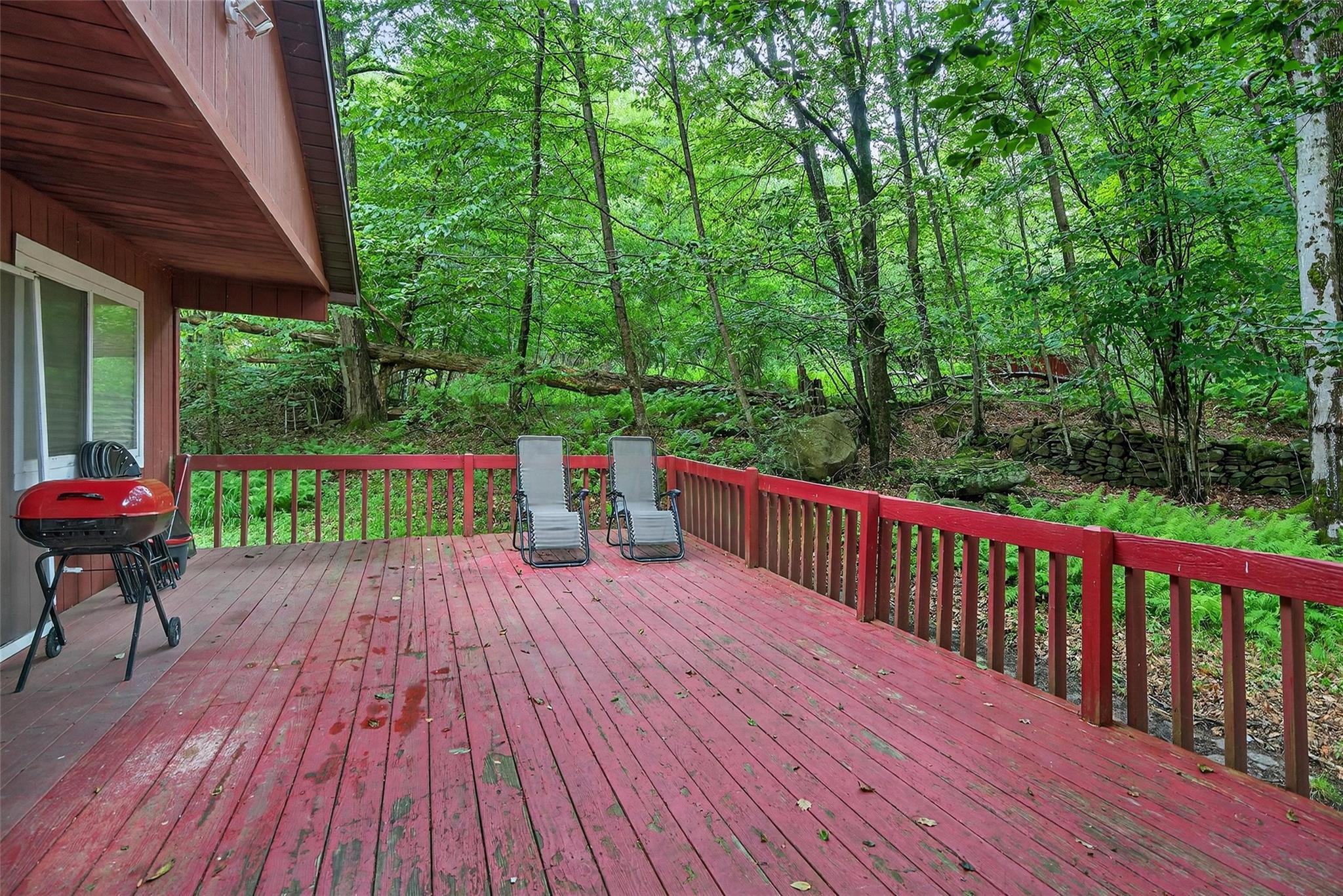 Single Family Timber Hill  Sullivan County, NY 12779, MLS-887547-26