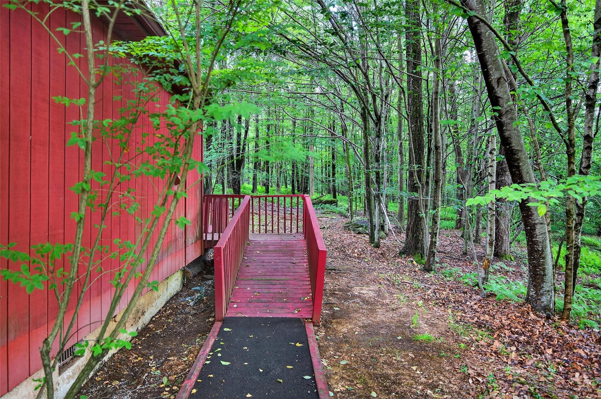 Single Family Timber Hill  Sullivan County, NY 12779, MLS-887547-27