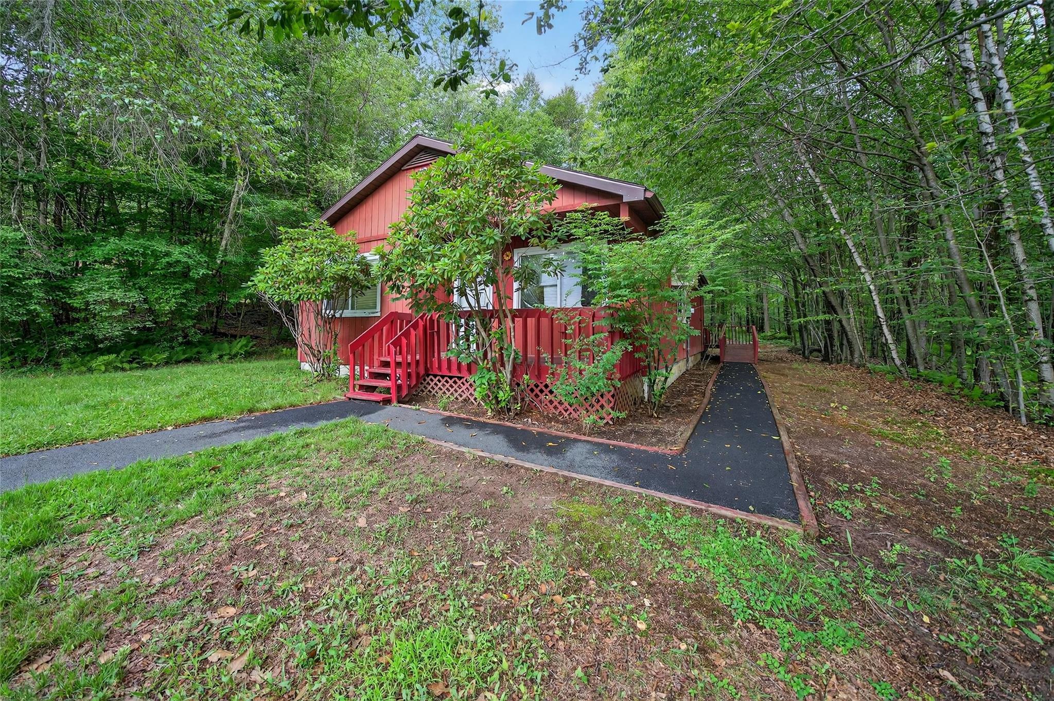 Single Family Timber Hill  Sullivan County, NY 12779, MLS-887547-4