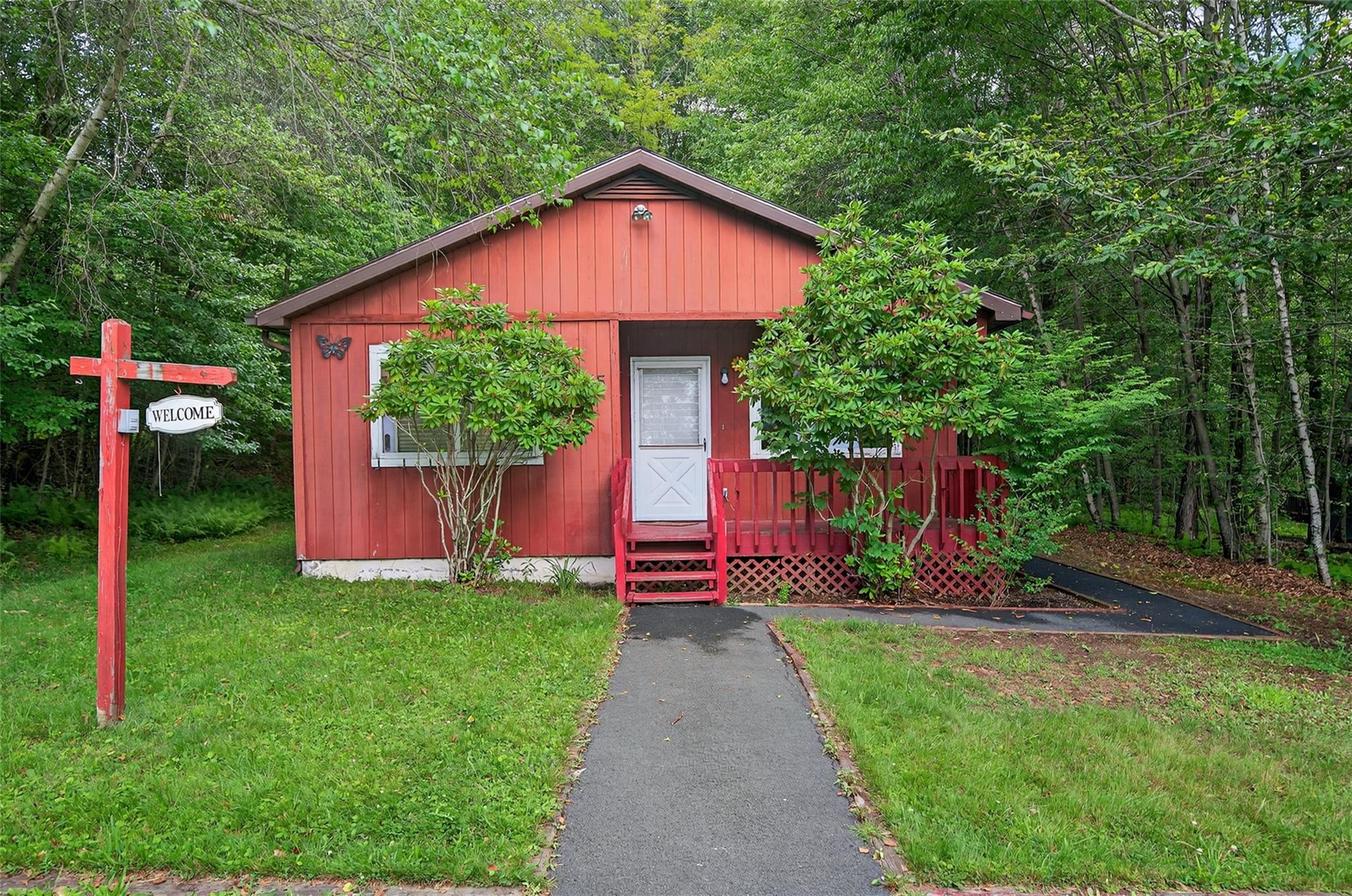 Single Family Timber Hill  Sullivan County, NY 12779, MLS-887547-5