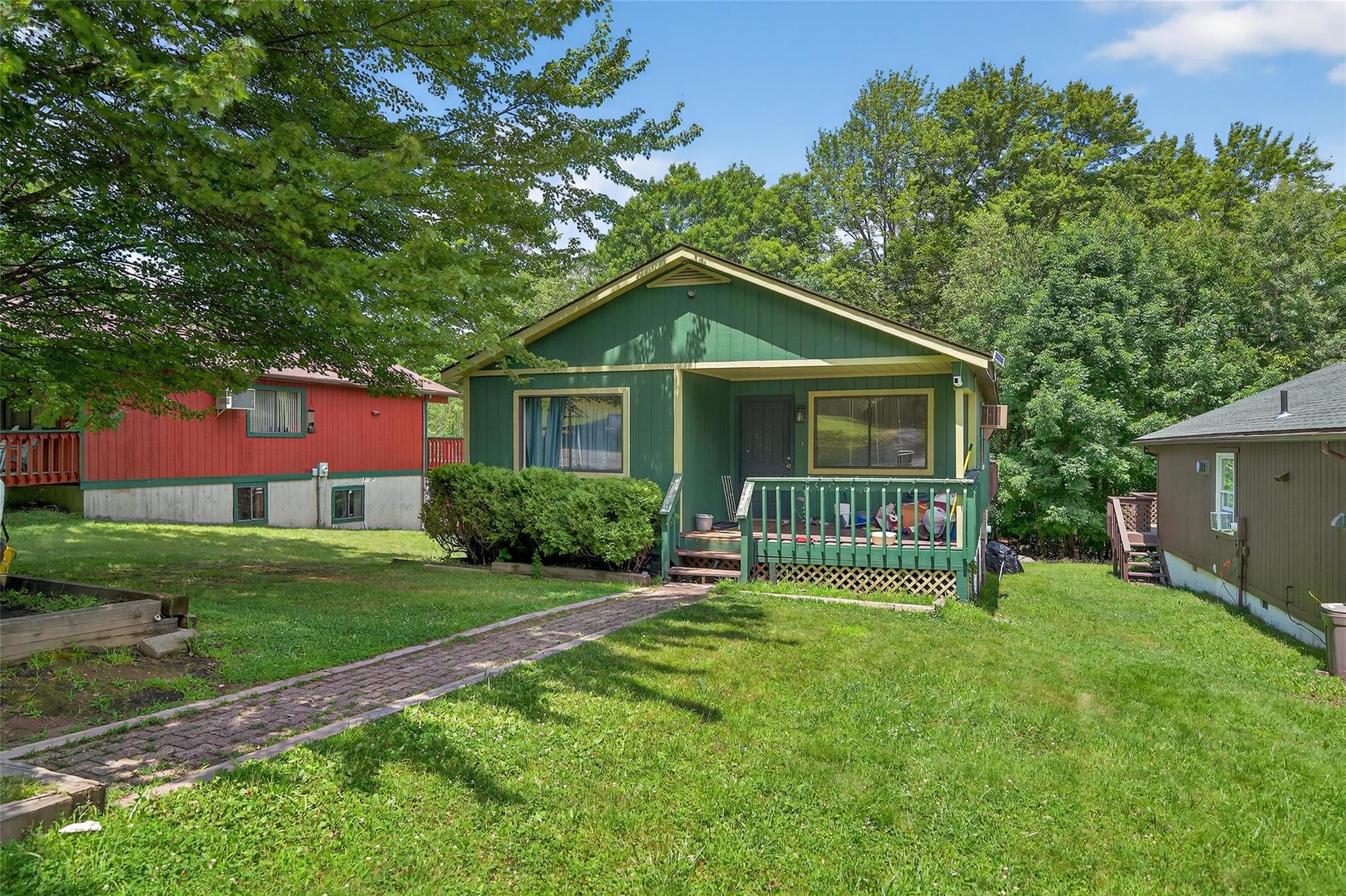 Single Family Timber Hill  Sullivan County, NY 12779, MLS-887554-2