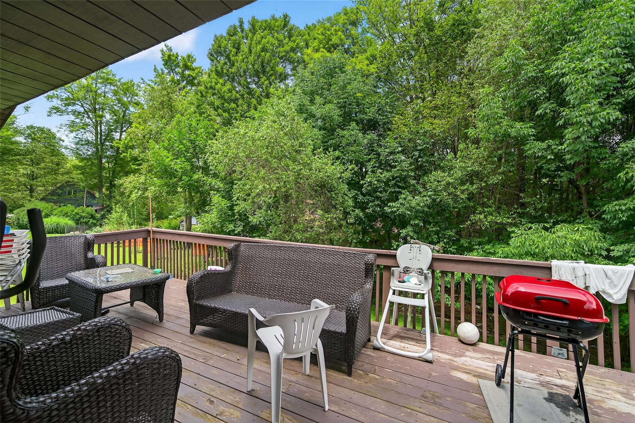 Single Family Timber Hill  Sullivan County, NY 12779, MLS-887554-27