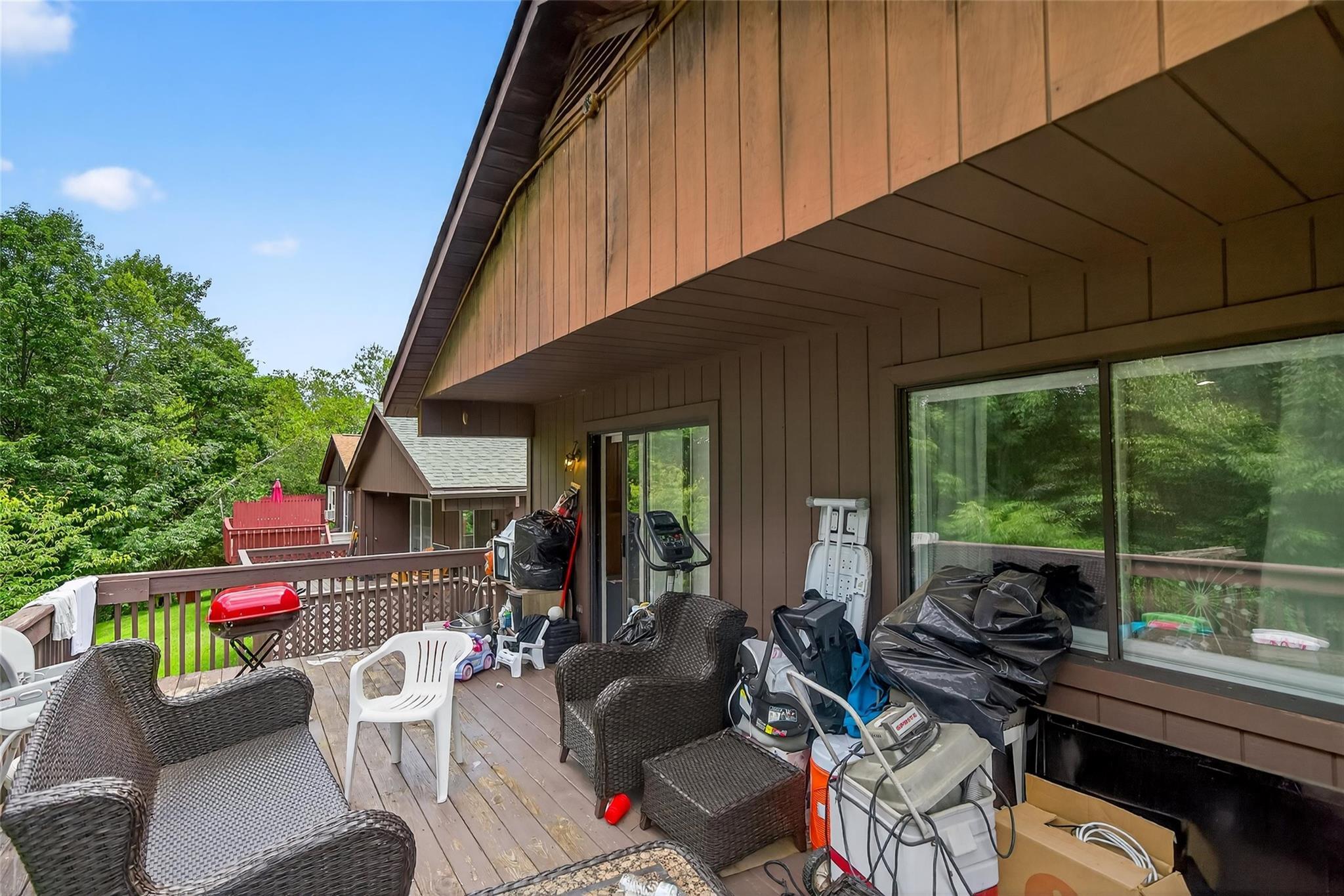 Single Family Timber Hill  Sullivan County, NY 12779, MLS-887554-28