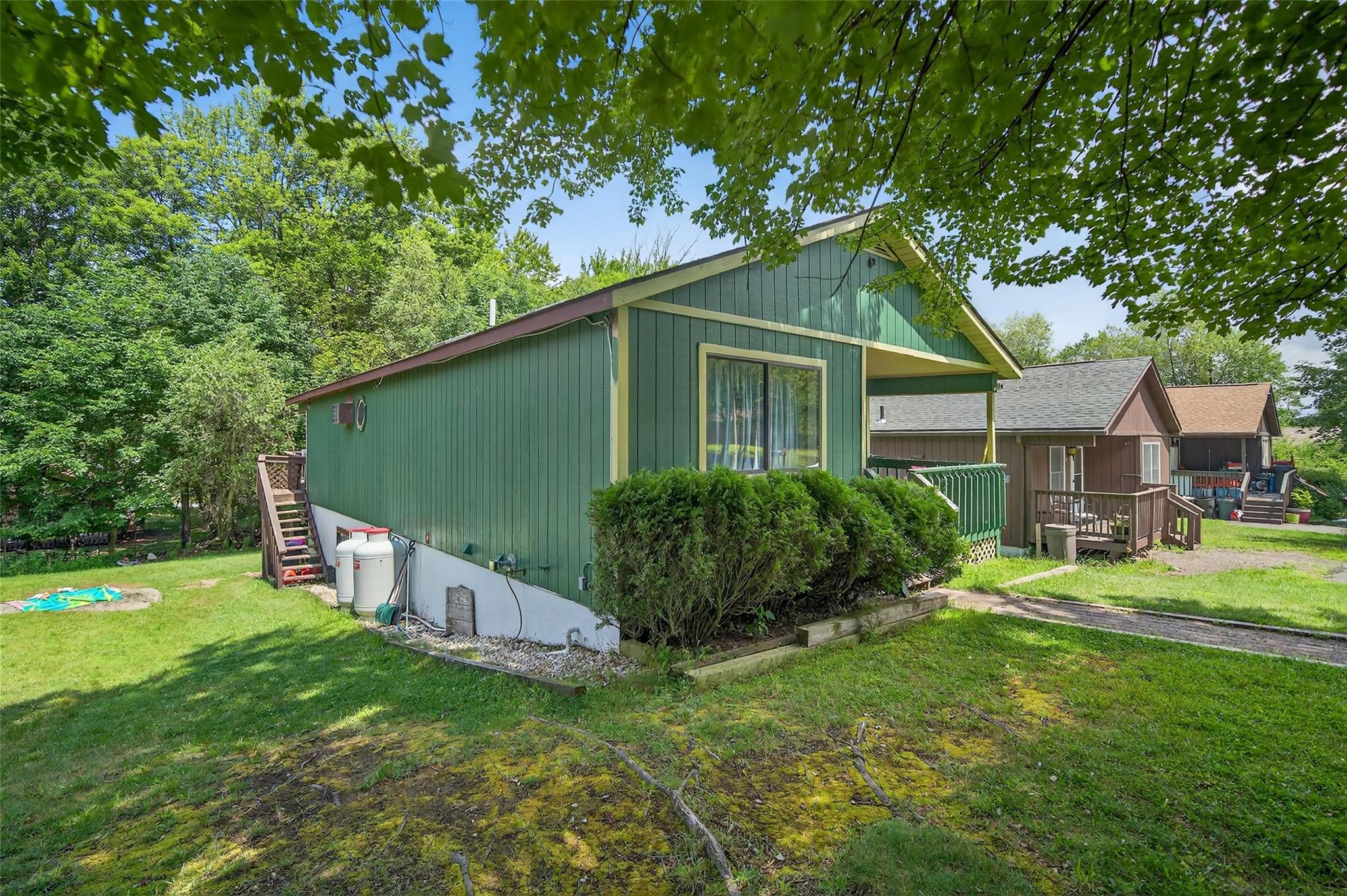 Single Family Timber Hill  Sullivan County, NY 12779, MLS-887554-3