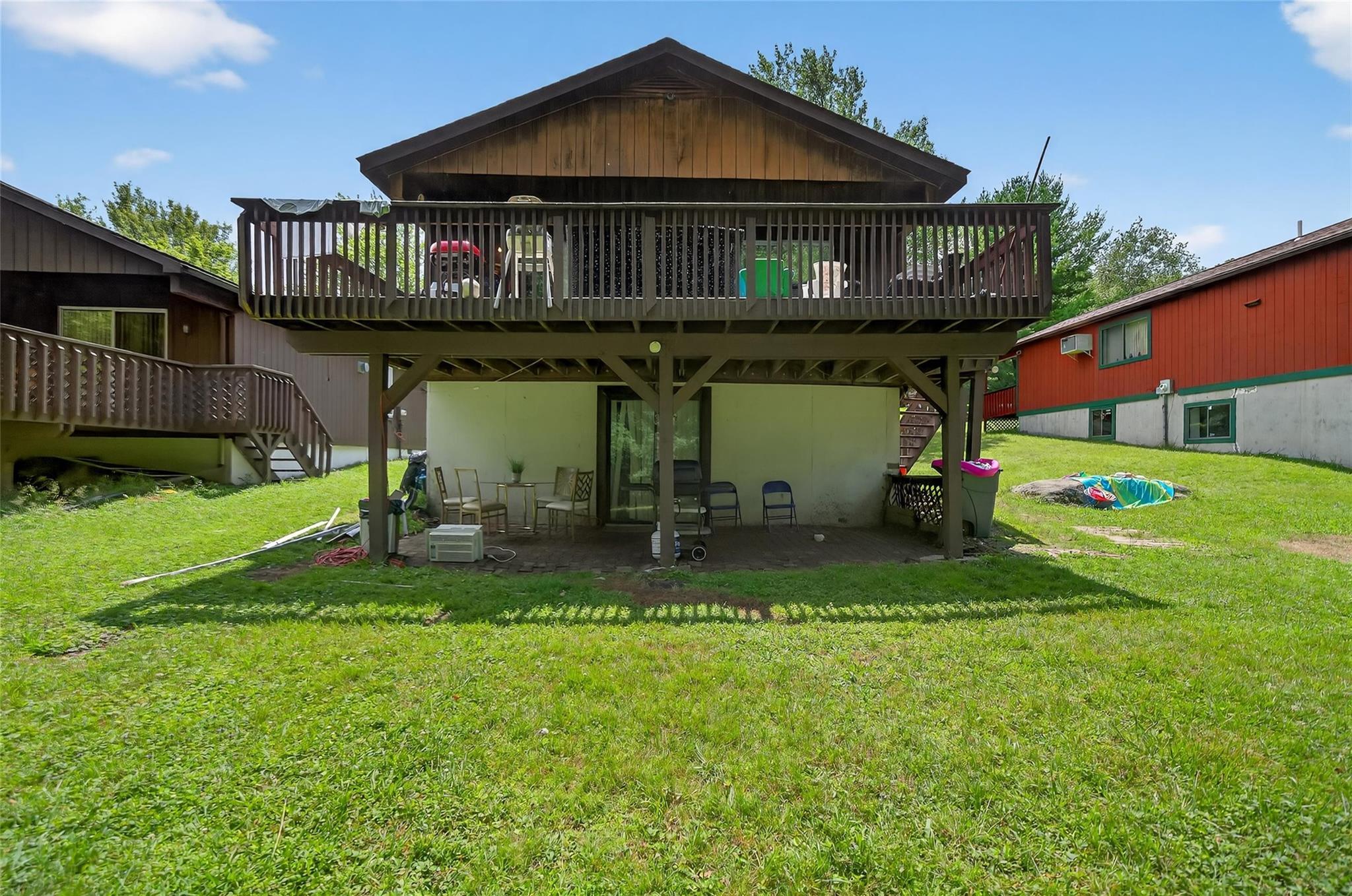 Single Family Timber Hill  Sullivan County, NY 12779, MLS-887554-31
