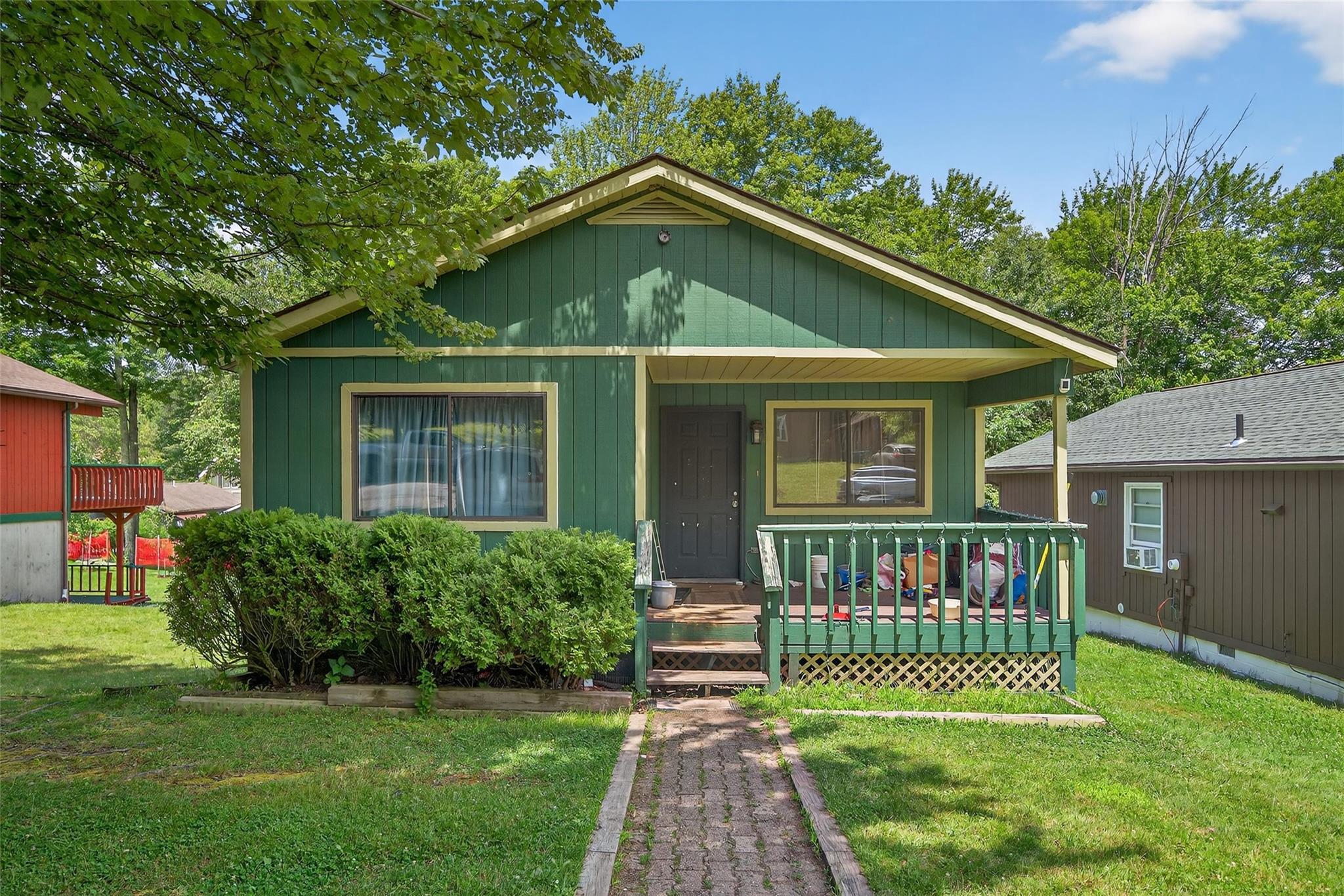 Single Family Timber Hill  Sullivan County, NY 12779, MLS-887554-4