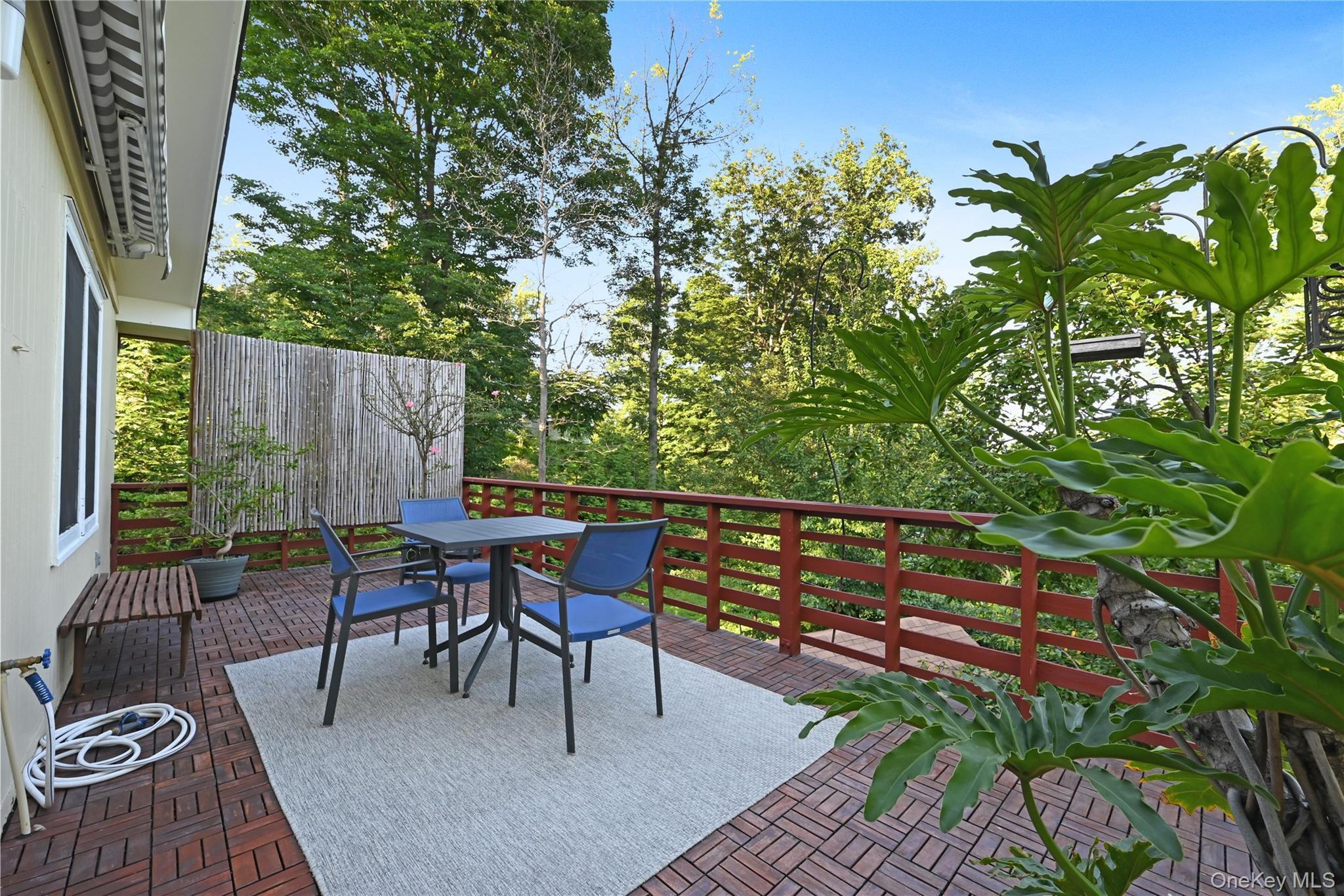 Single Family Mountainview Dr. Rockland County, NY 10986, MLS-887572-13