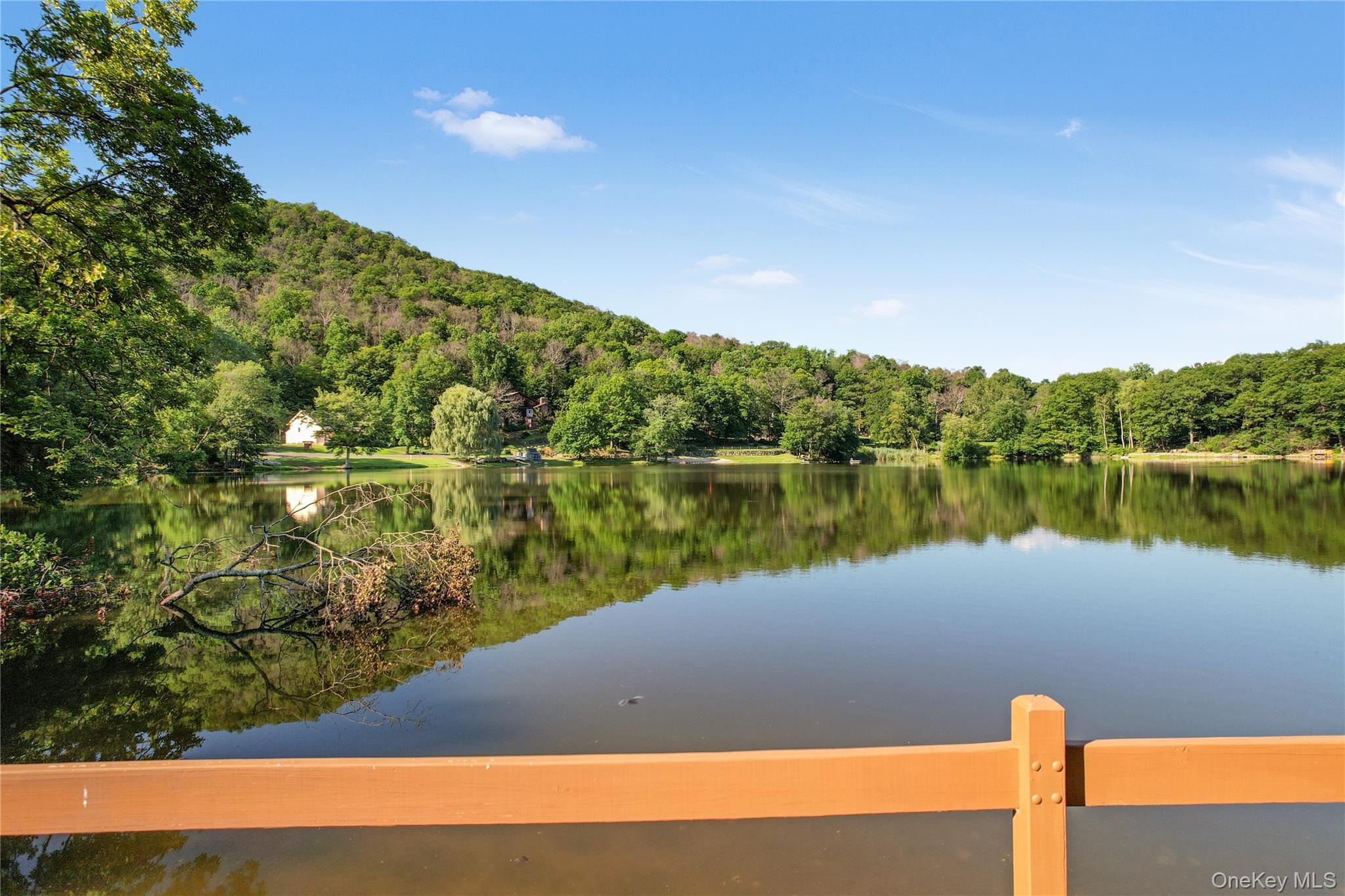 Single Family Mountainview Dr. Rockland County, NY 10986, MLS-887572-31