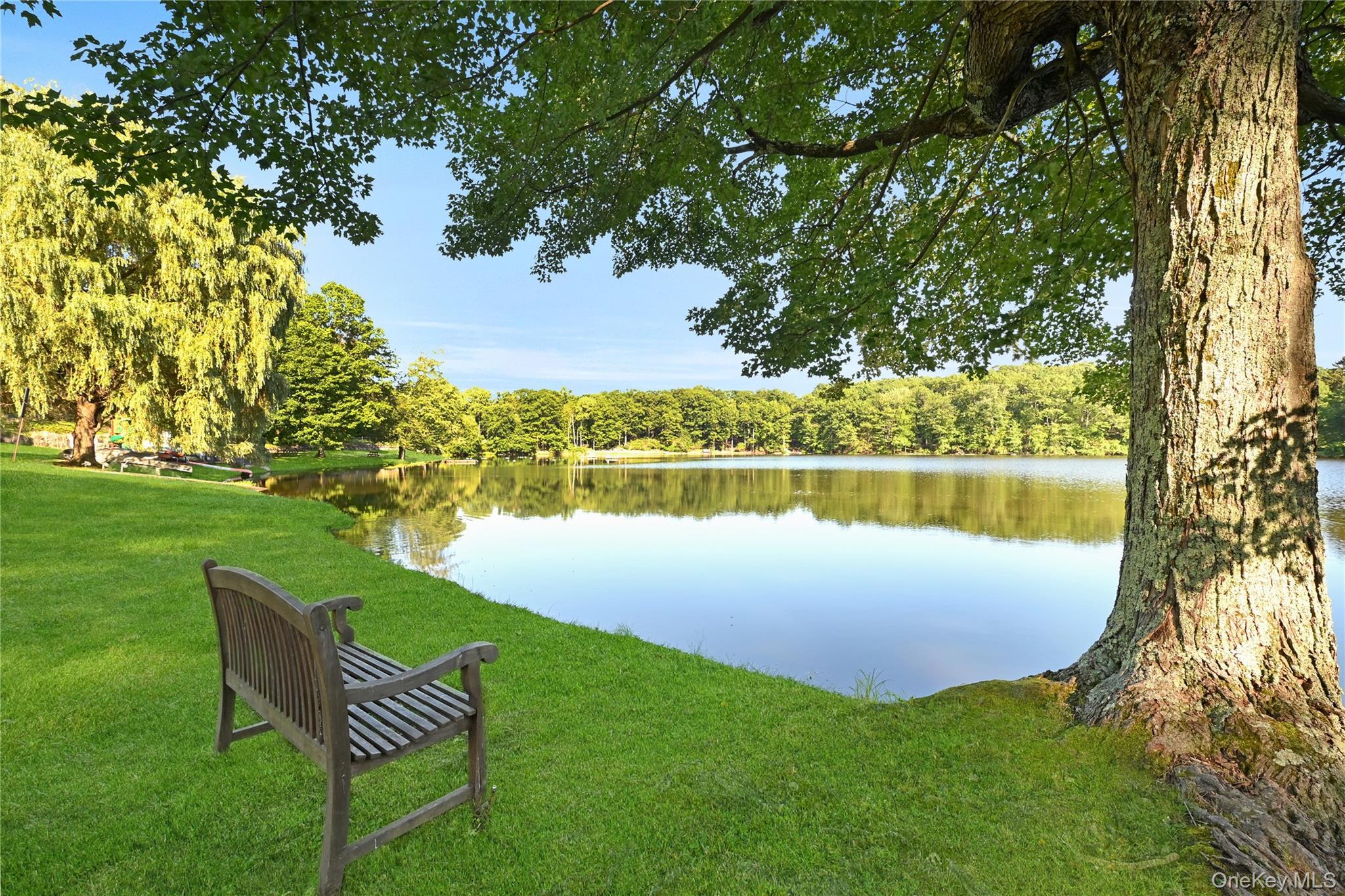 Single Family Mountainview Dr. Rockland County, NY 10986, MLS-887572-35