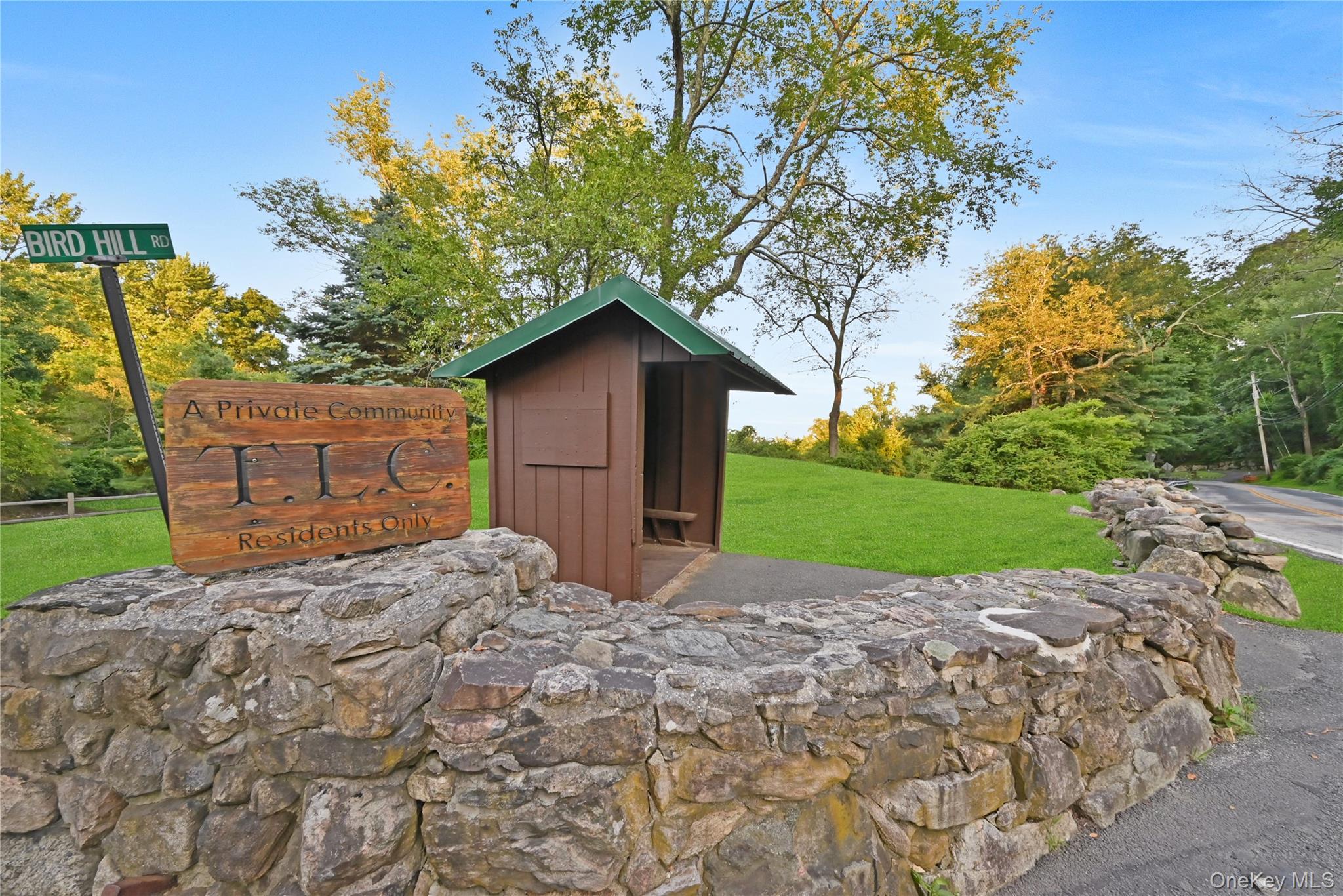 Single Family Mountainview Dr. Rockland County, NY 10986, MLS-887572-37