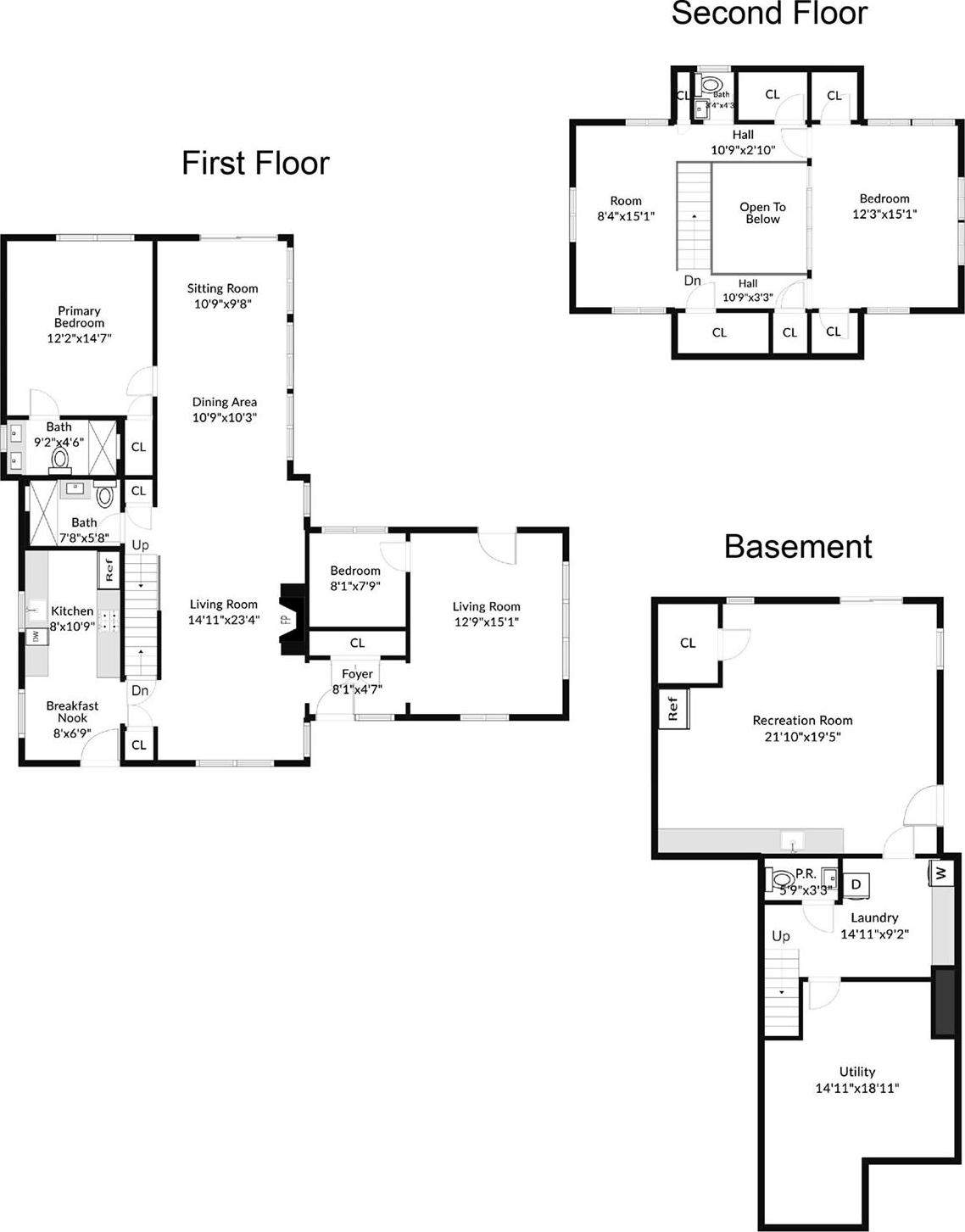 Single Family Mountainview Dr.  Rockland County, NY 10986, MLS-887572-38