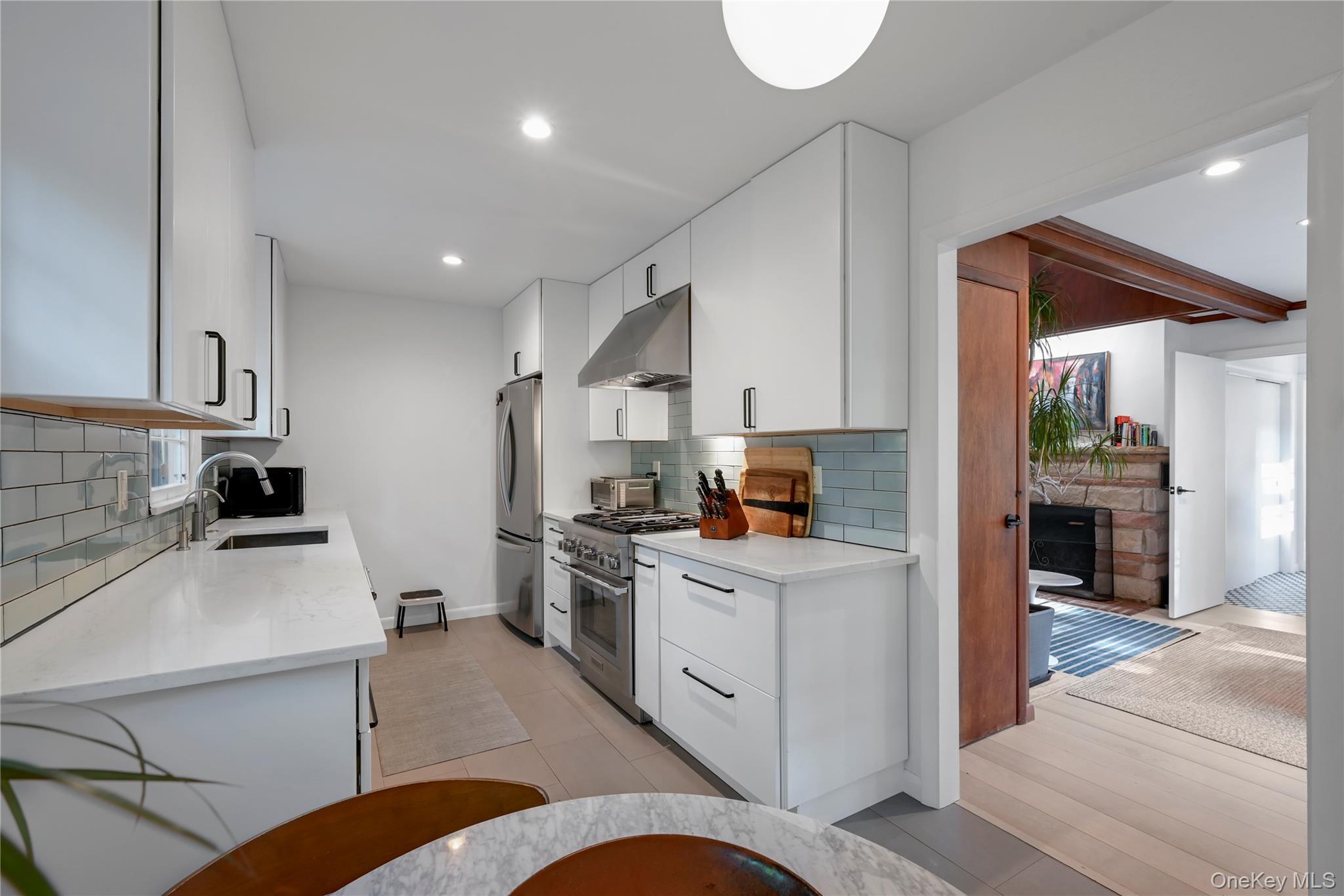 Single Family Mountainview Dr. Rockland County, NY 10986, MLS-887572-5