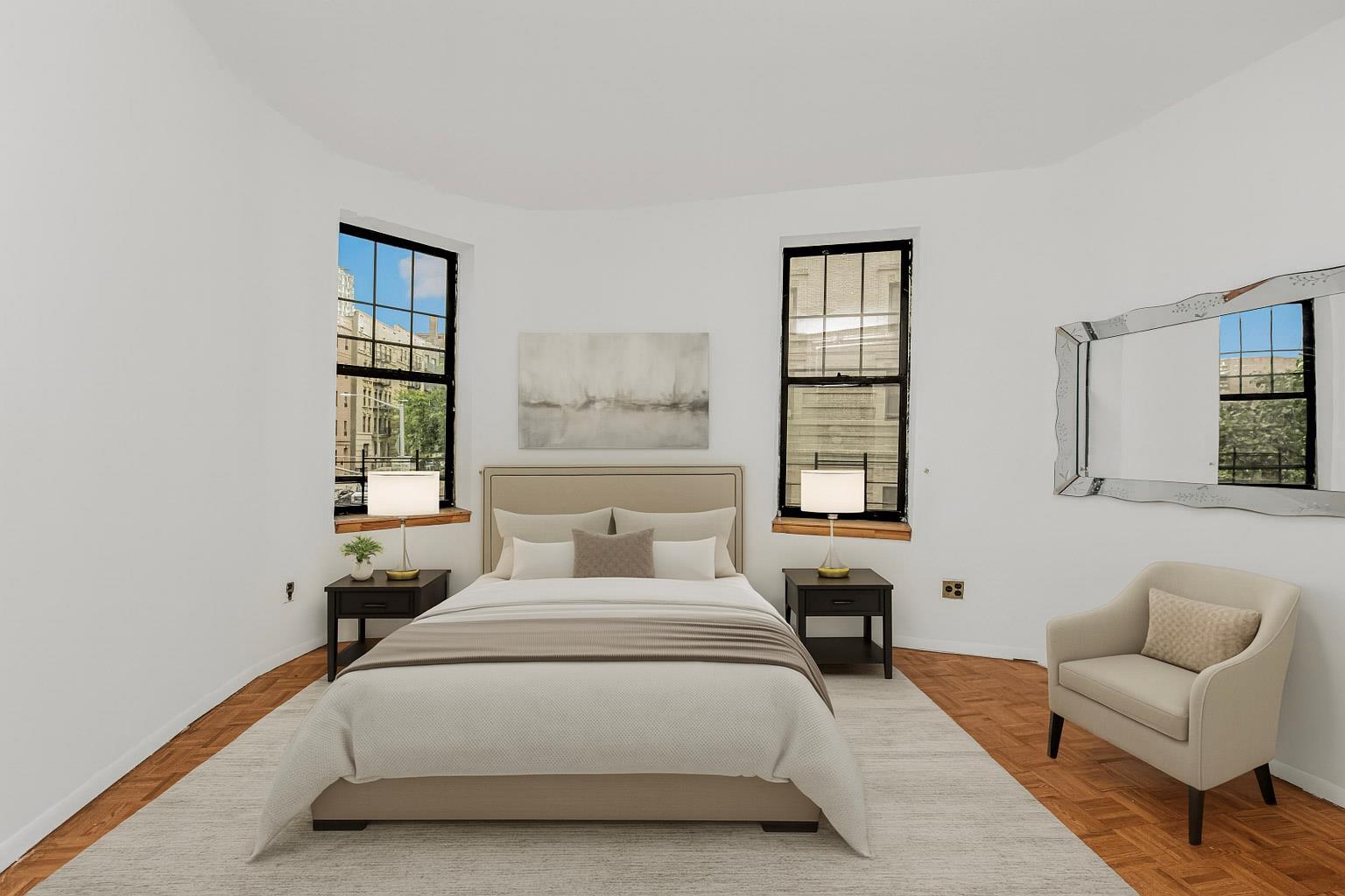 Coop Convent  Manhattan, NY 10027, MLS-887600-12
