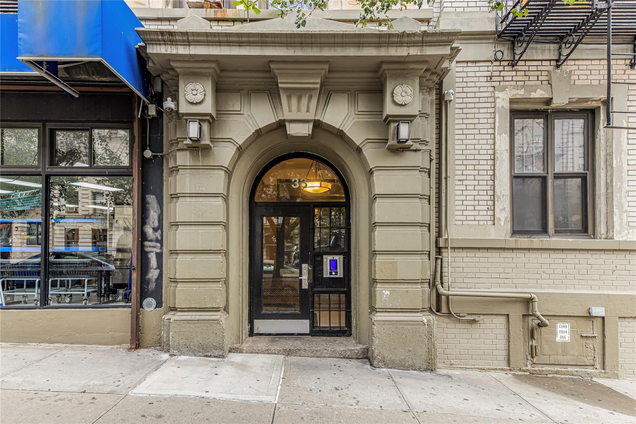 Coop Convent  Manhattan, NY 10027, MLS-887600-3