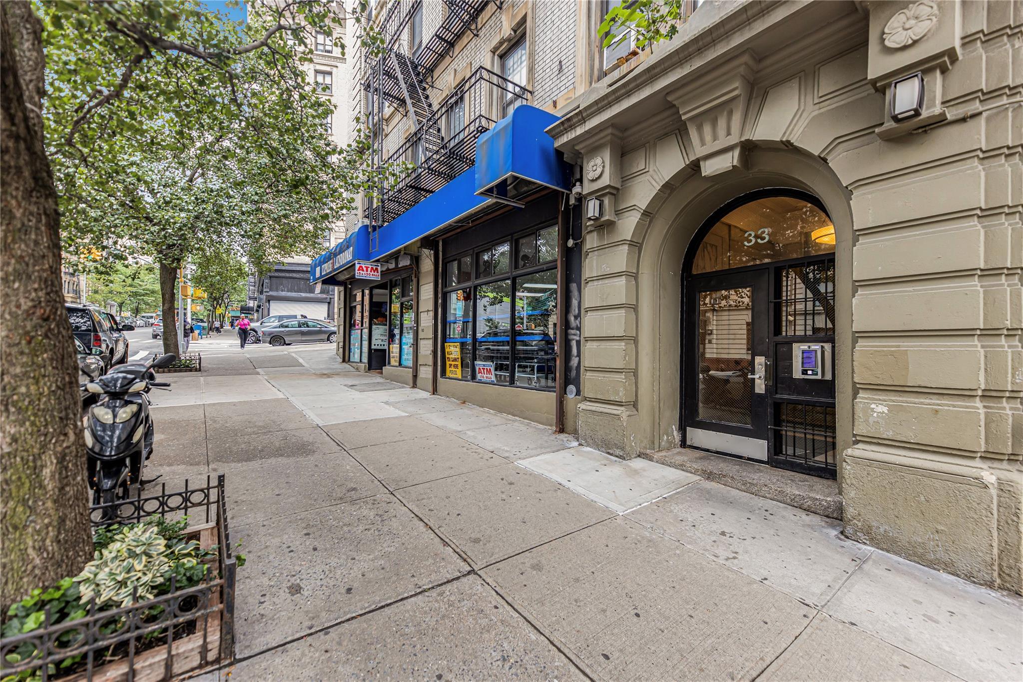 Coop Convent  Manhattan, NY 10027, MLS-887600-4