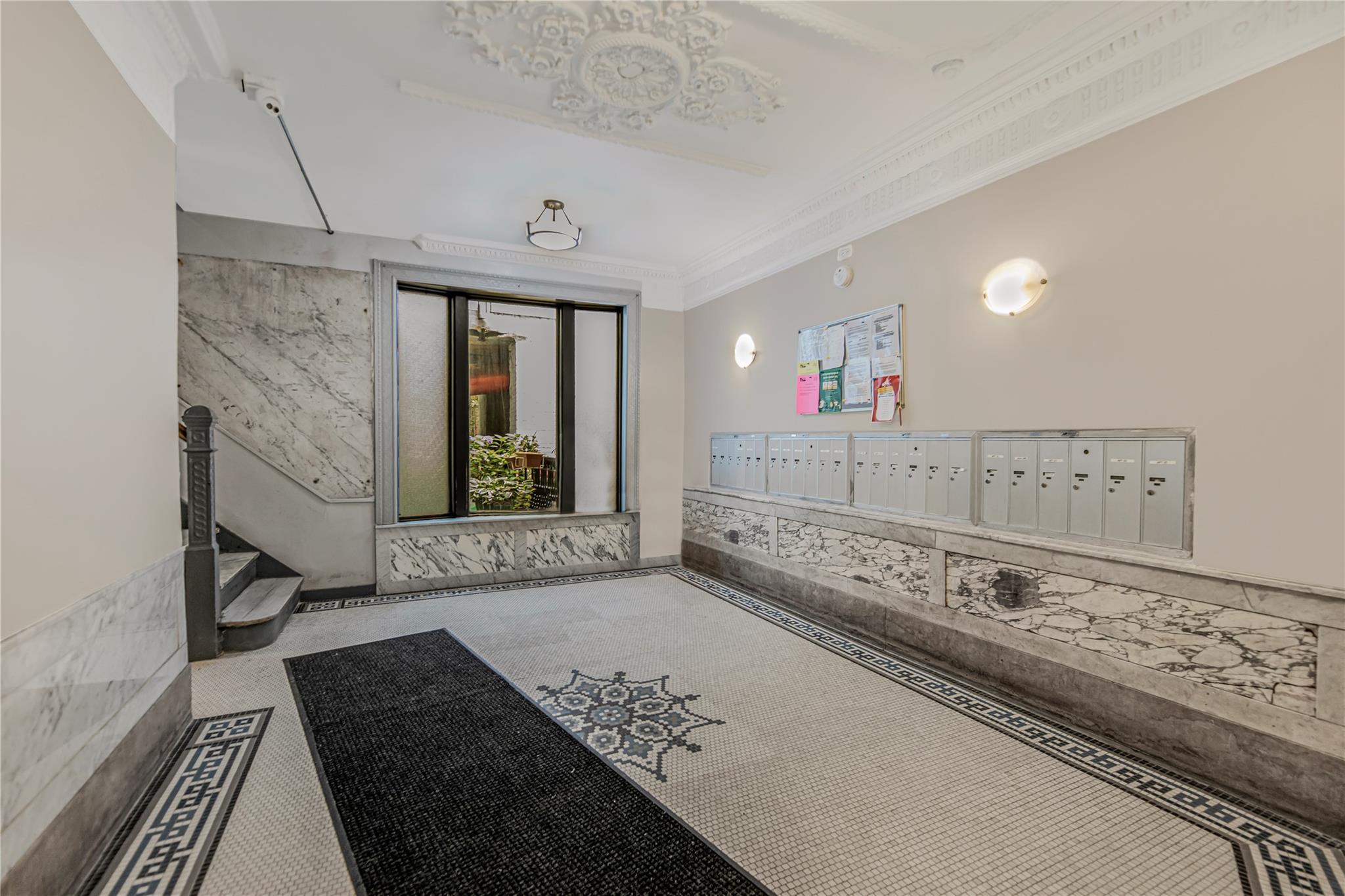 Coop Convent  Manhattan, NY 10027, MLS-887600-6