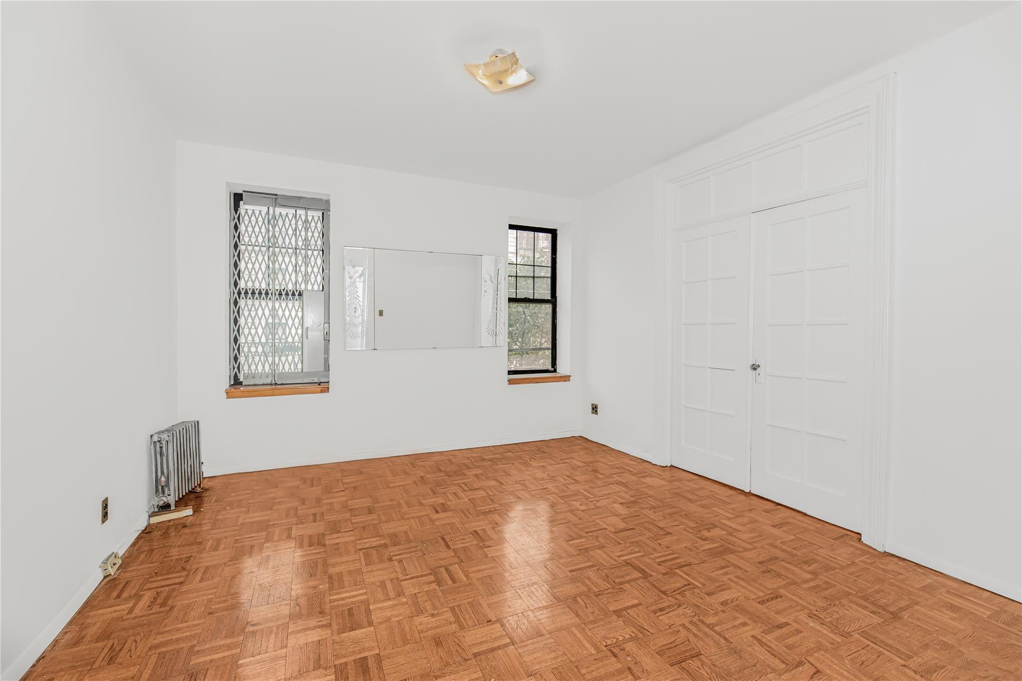Coop Convent  Manhattan, NY 10027, MLS-887600-8