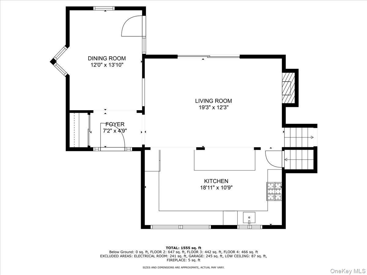 Single Family Nursery  Suffolk County, NY 11747, MLS-887619-13