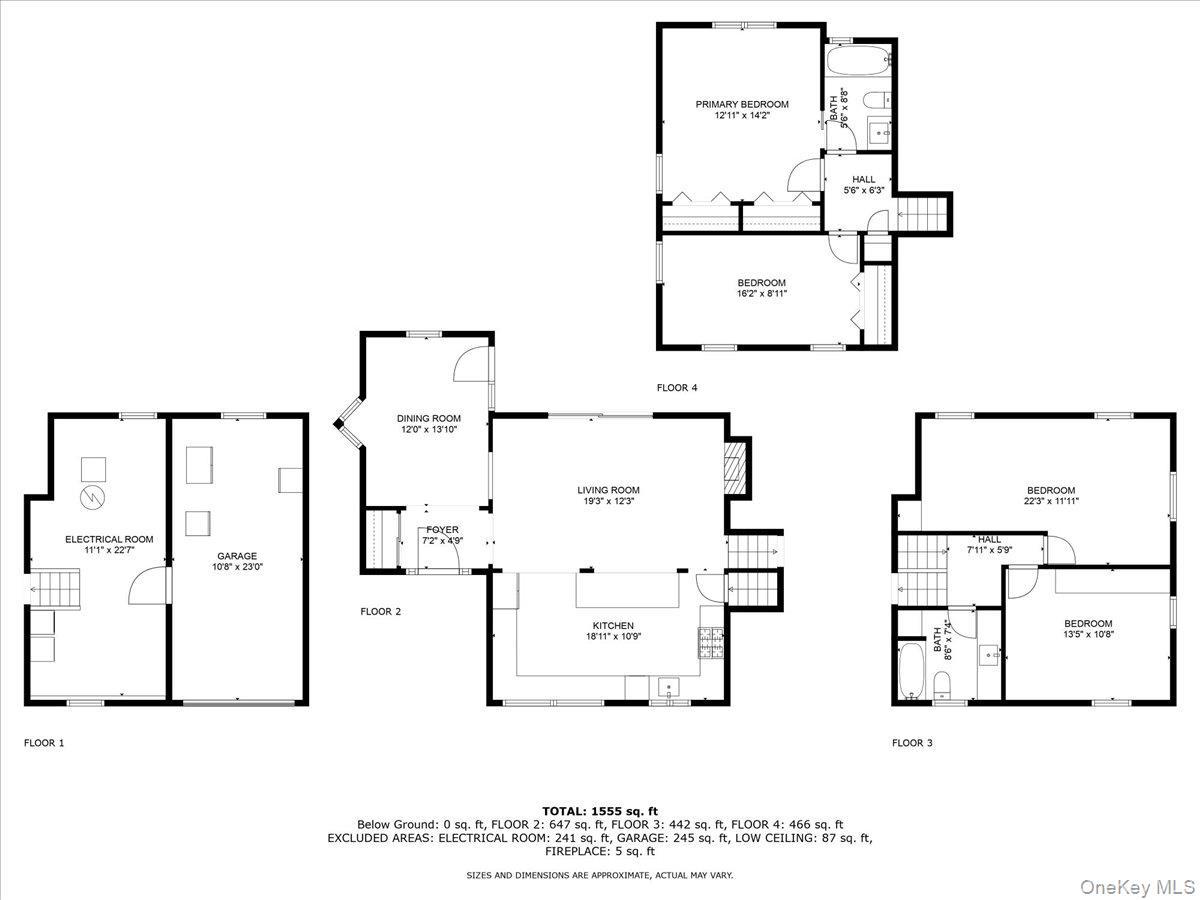Single Family Nursery  Suffolk County, NY 11747, MLS-887619-16
