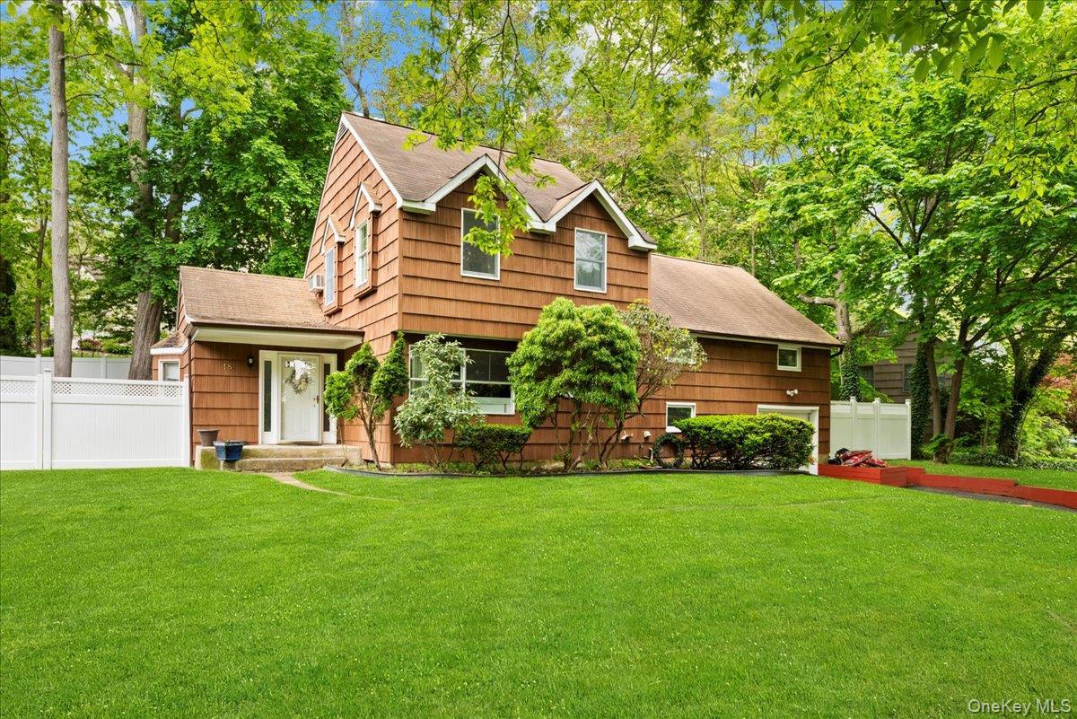 Single Family Nursery  Suffolk County, NY 11747, MLS-887619-2