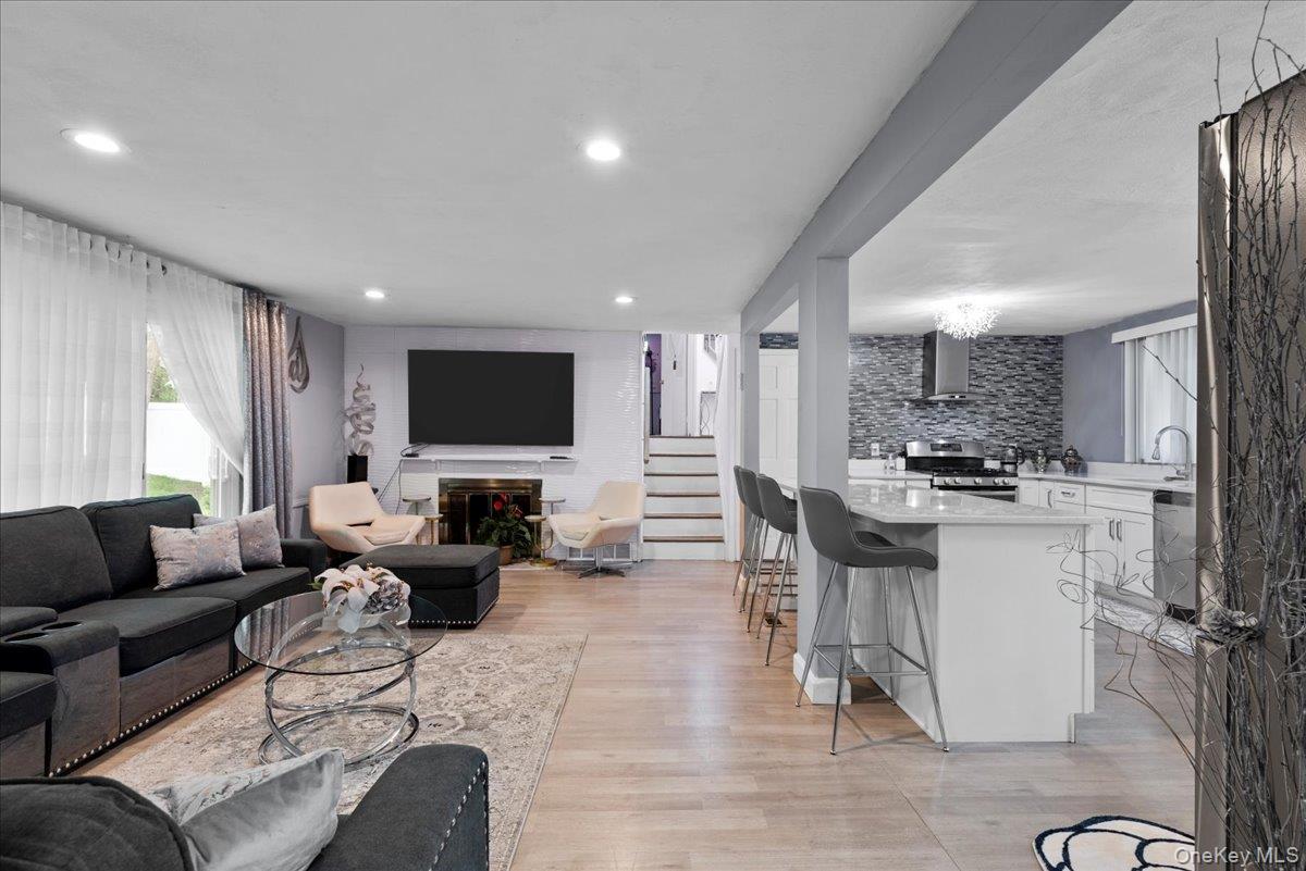 Single Family Nursery  Suffolk County, NY 11747, MLS-887619-4