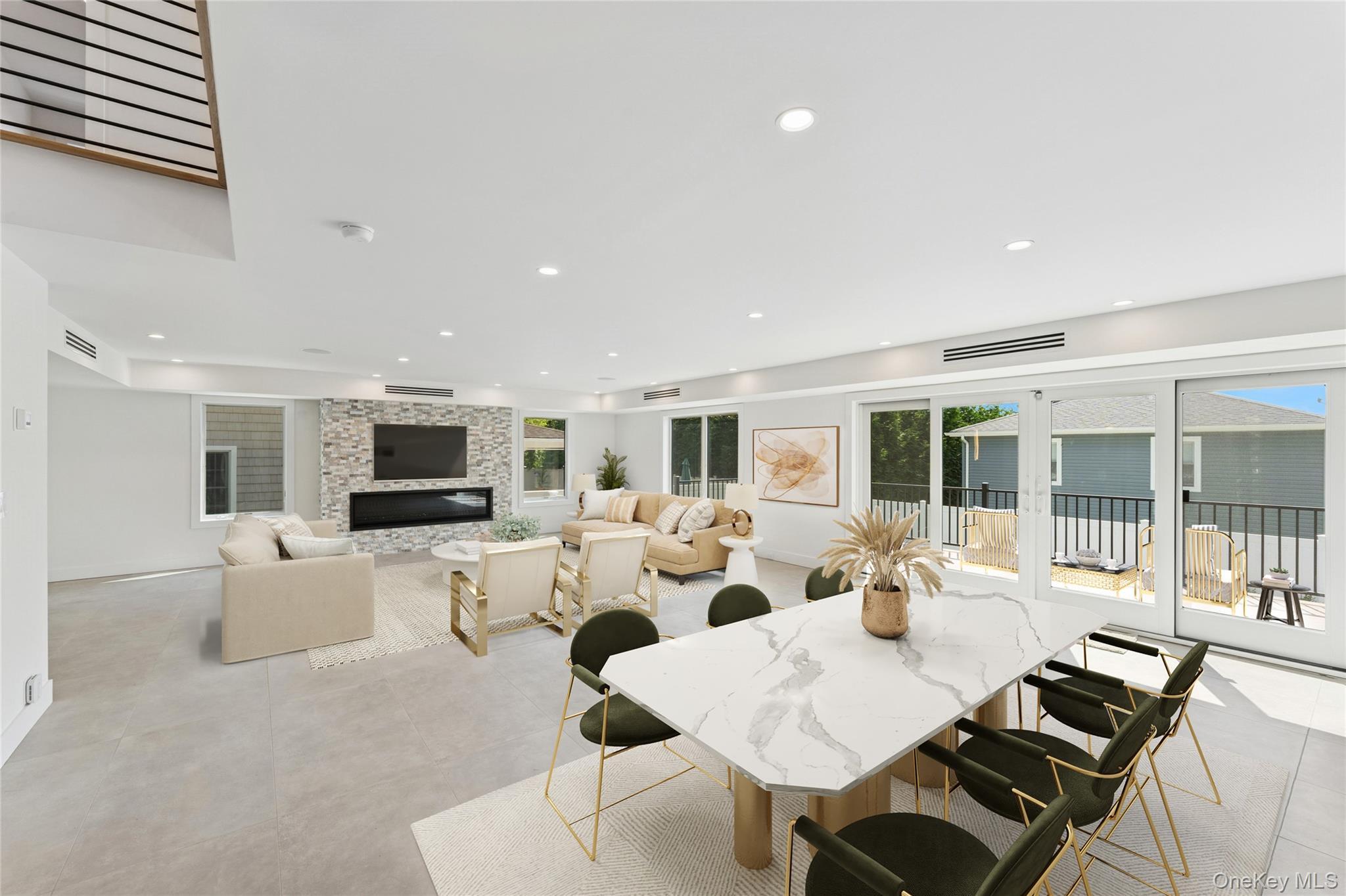 Single Family Flamingo Nassau County, NY 11509, MLS-887646-10