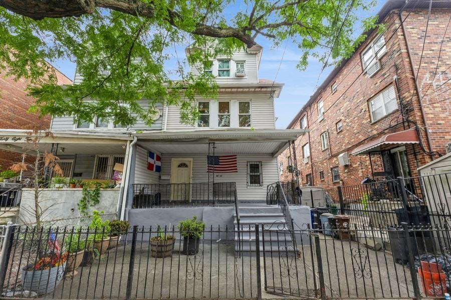 Single Family 92nd  Queens, NY 11373, MLS-887654-2