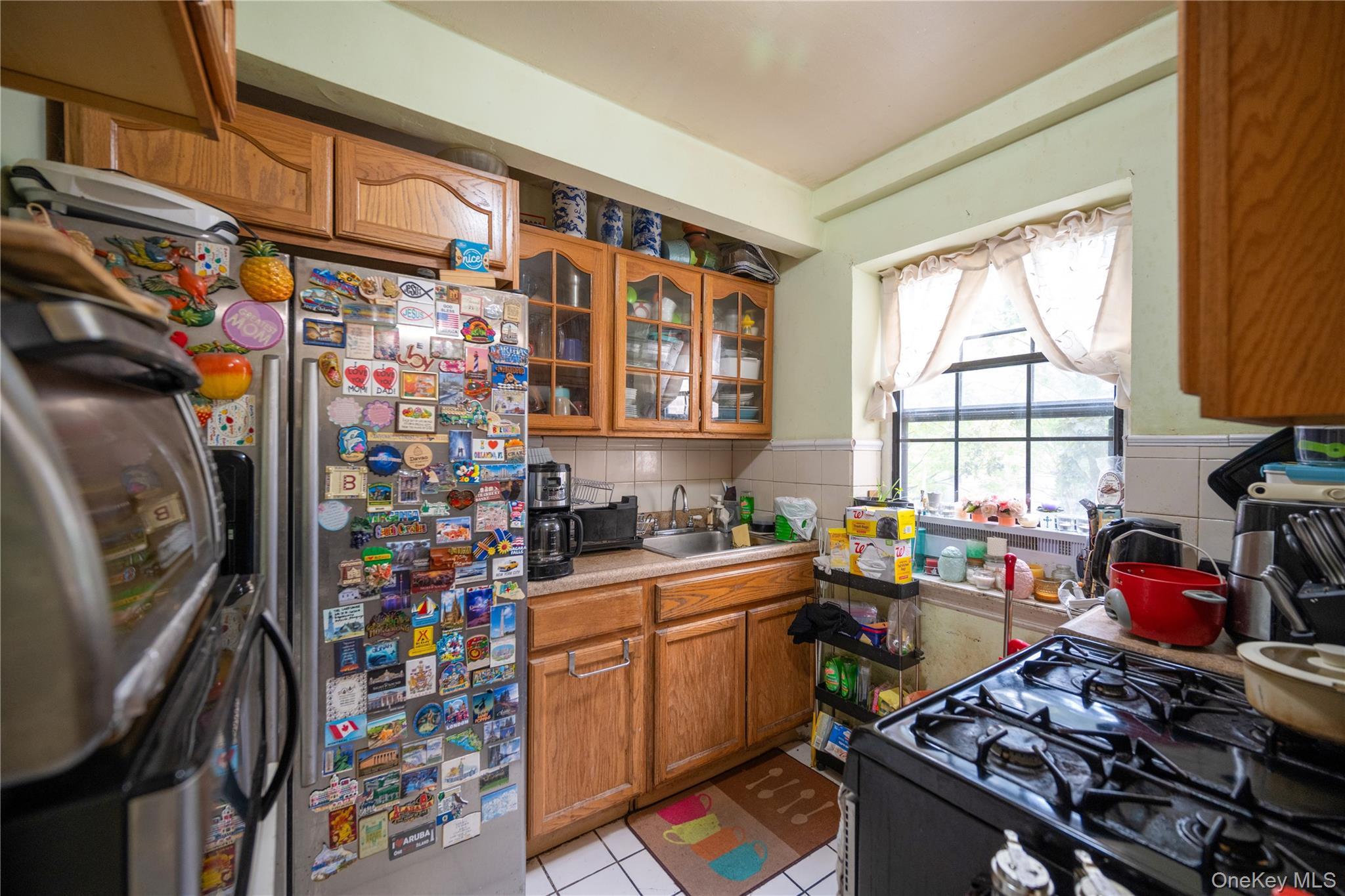 Coop 78 Queens, NY 11367, MLS-887656-6