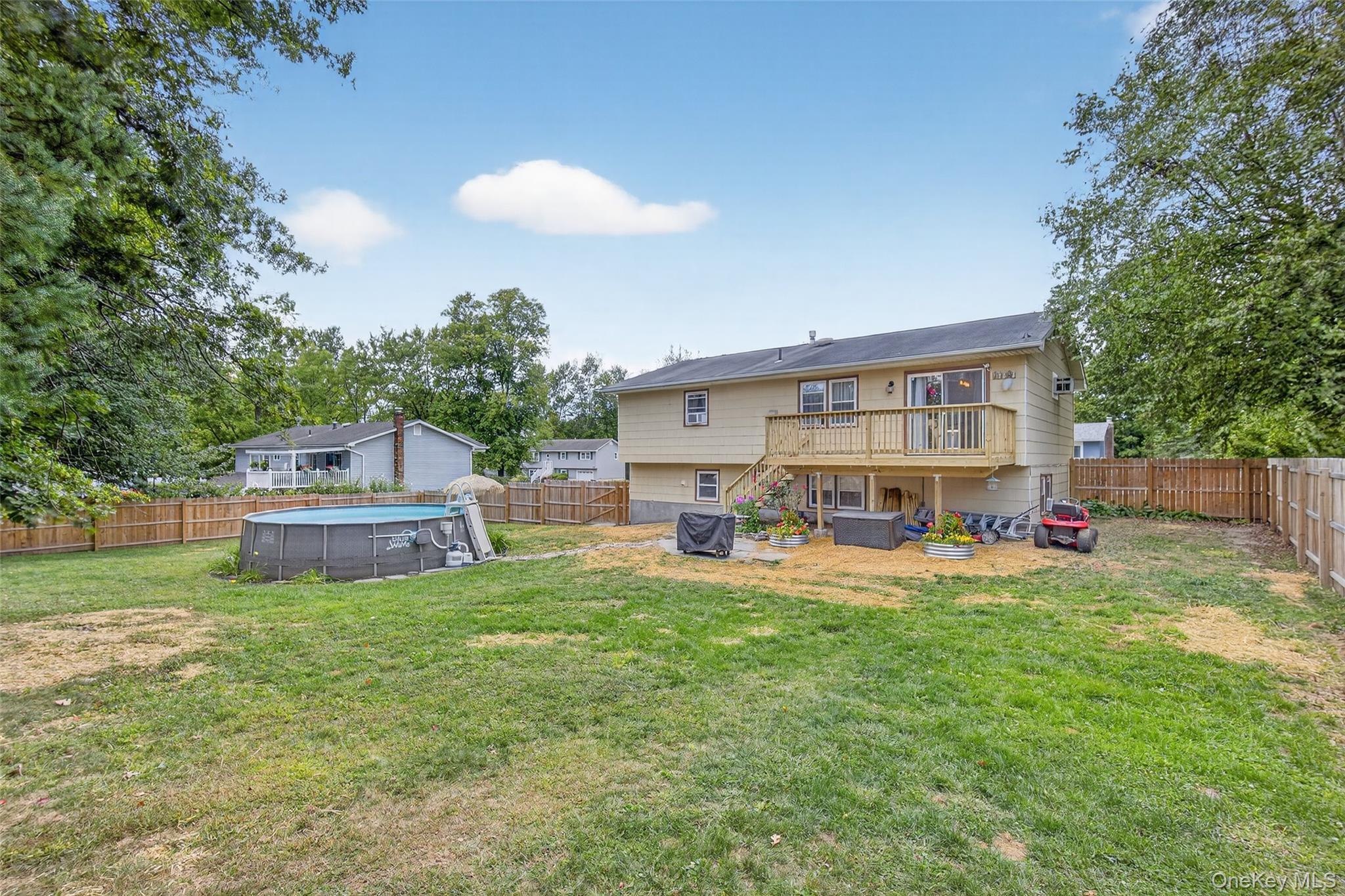 Single Family Oriole  Orange County, NY 12549, MLS-887661-30