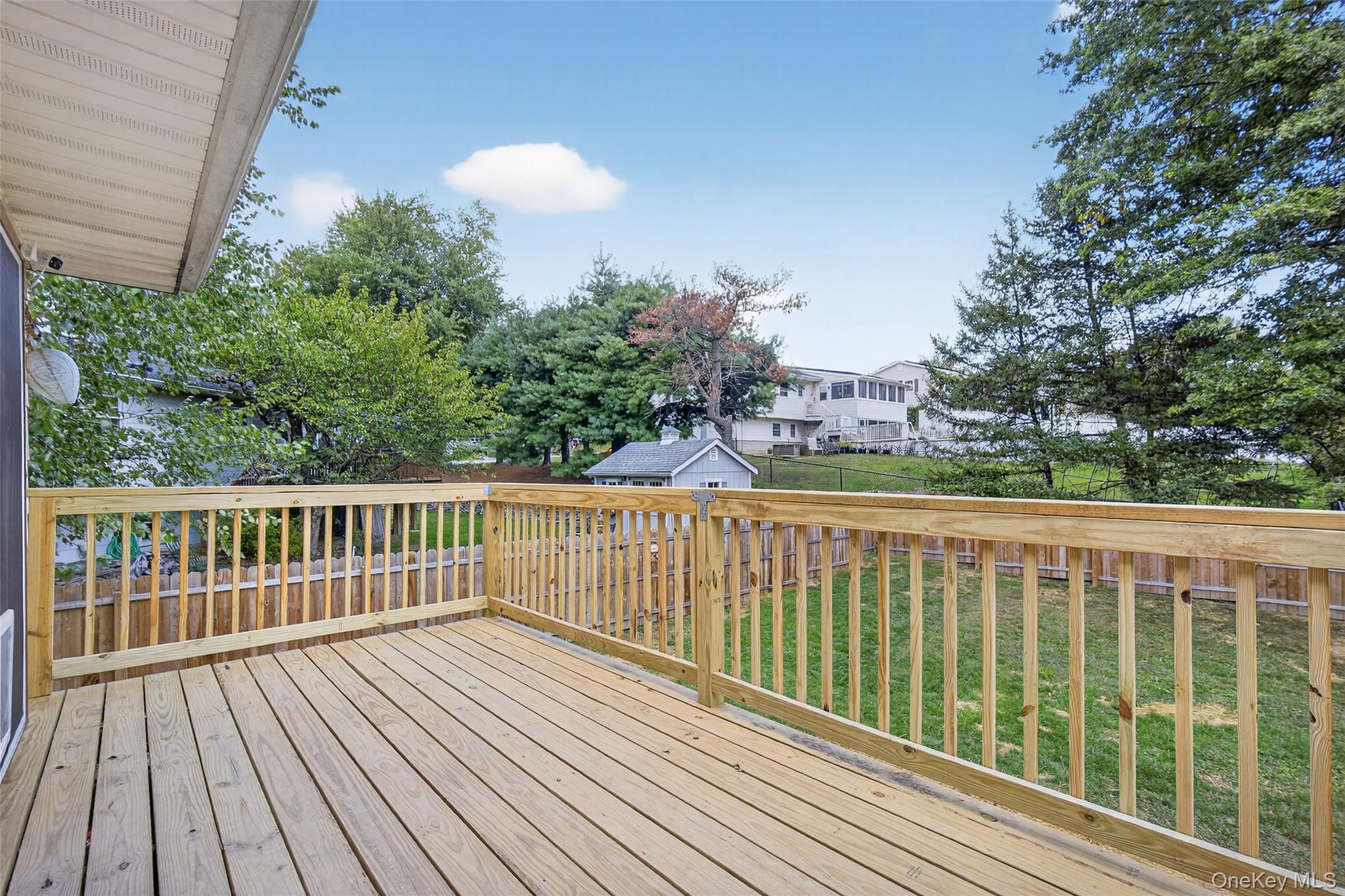 Single Family Oriole  Orange County, NY 12549, MLS-887661-31