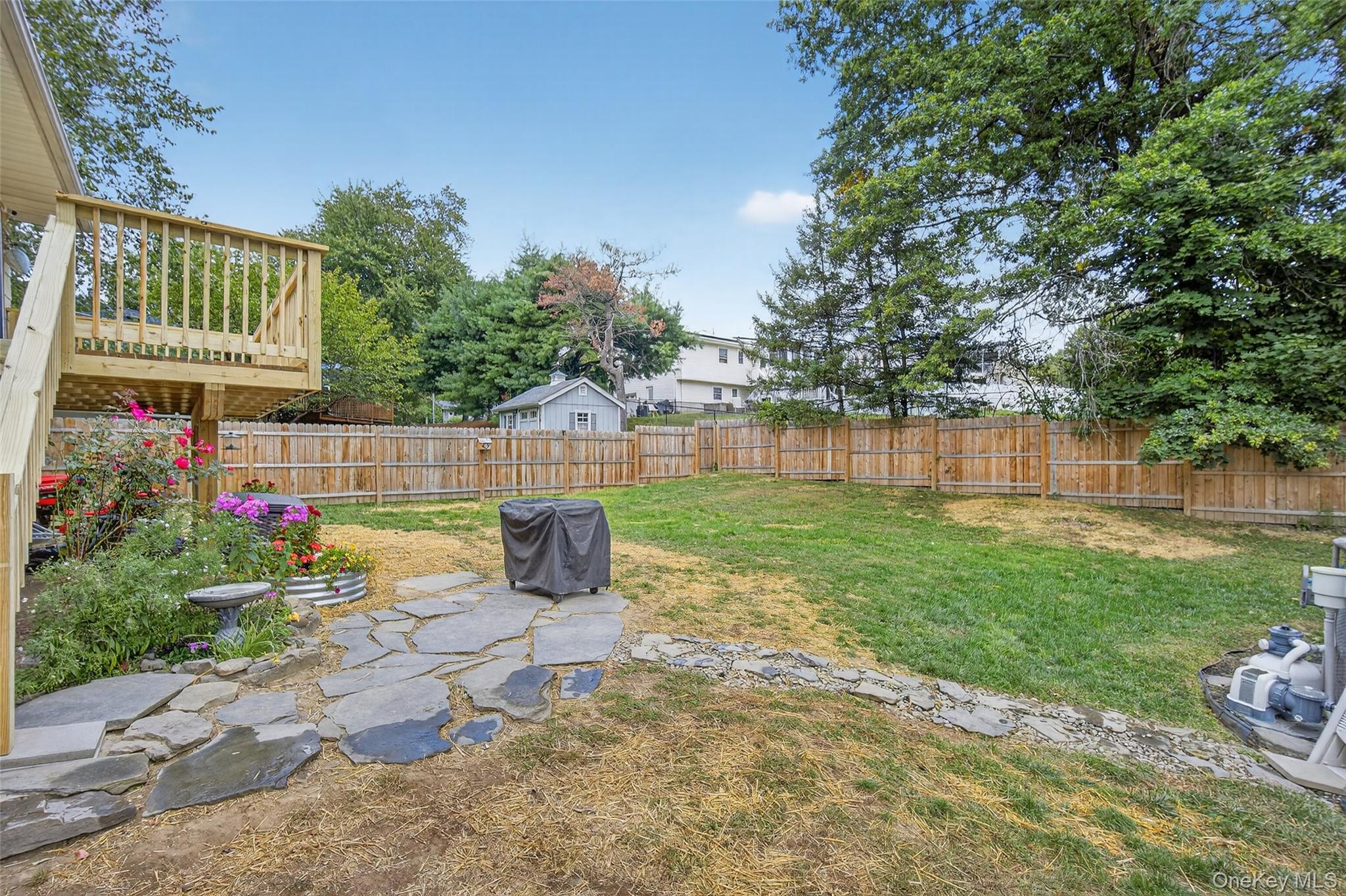 Single Family Oriole  Orange County, NY 12549, MLS-887661-34