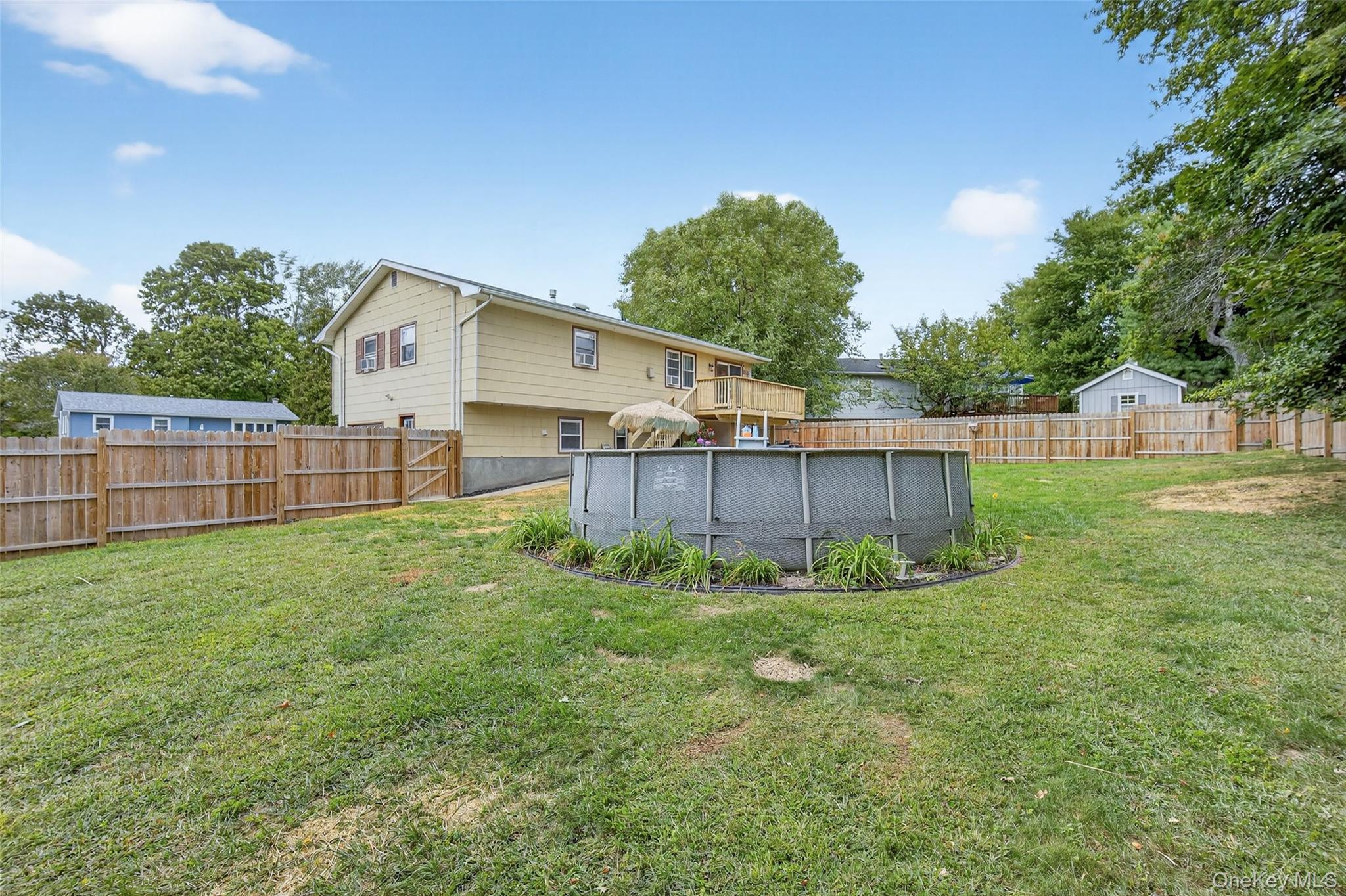 Single Family Oriole  Orange County, NY 12549, MLS-887661-36